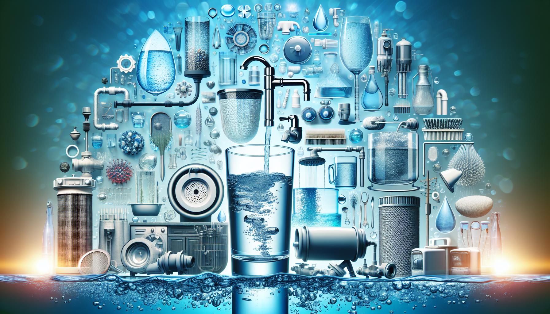 Understanding the Historical Milestones of Water Crisis Events