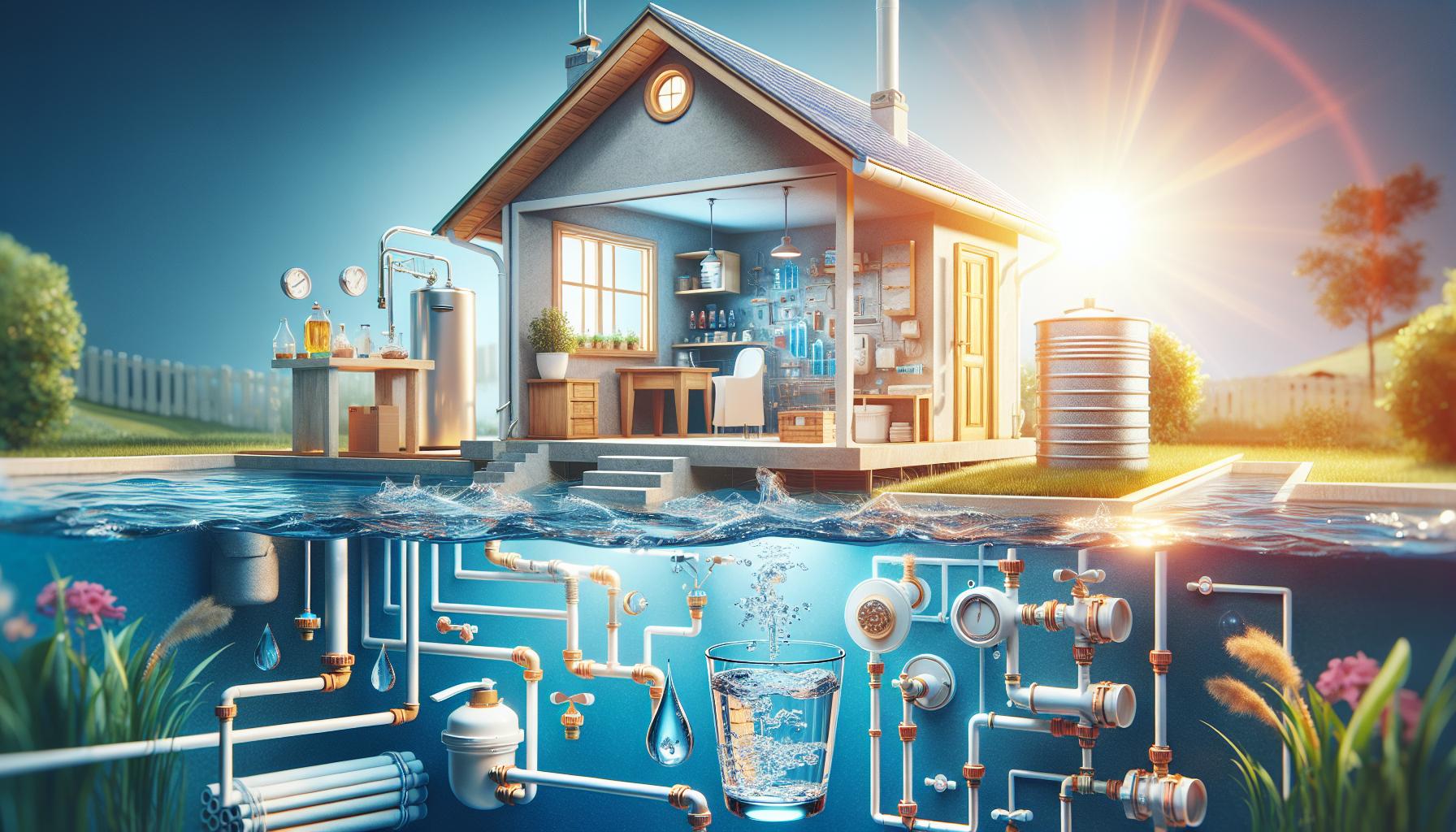 Understanding Hot Water Pressure: What You Need to Know