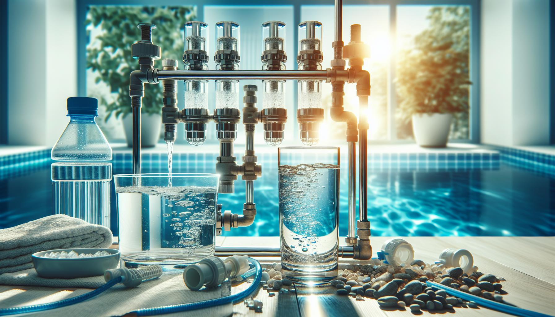 What Does Hydrogen Water Taste Like? Real User Experiences 3 Understanding Hydrogen Water: What Makes it Unique?