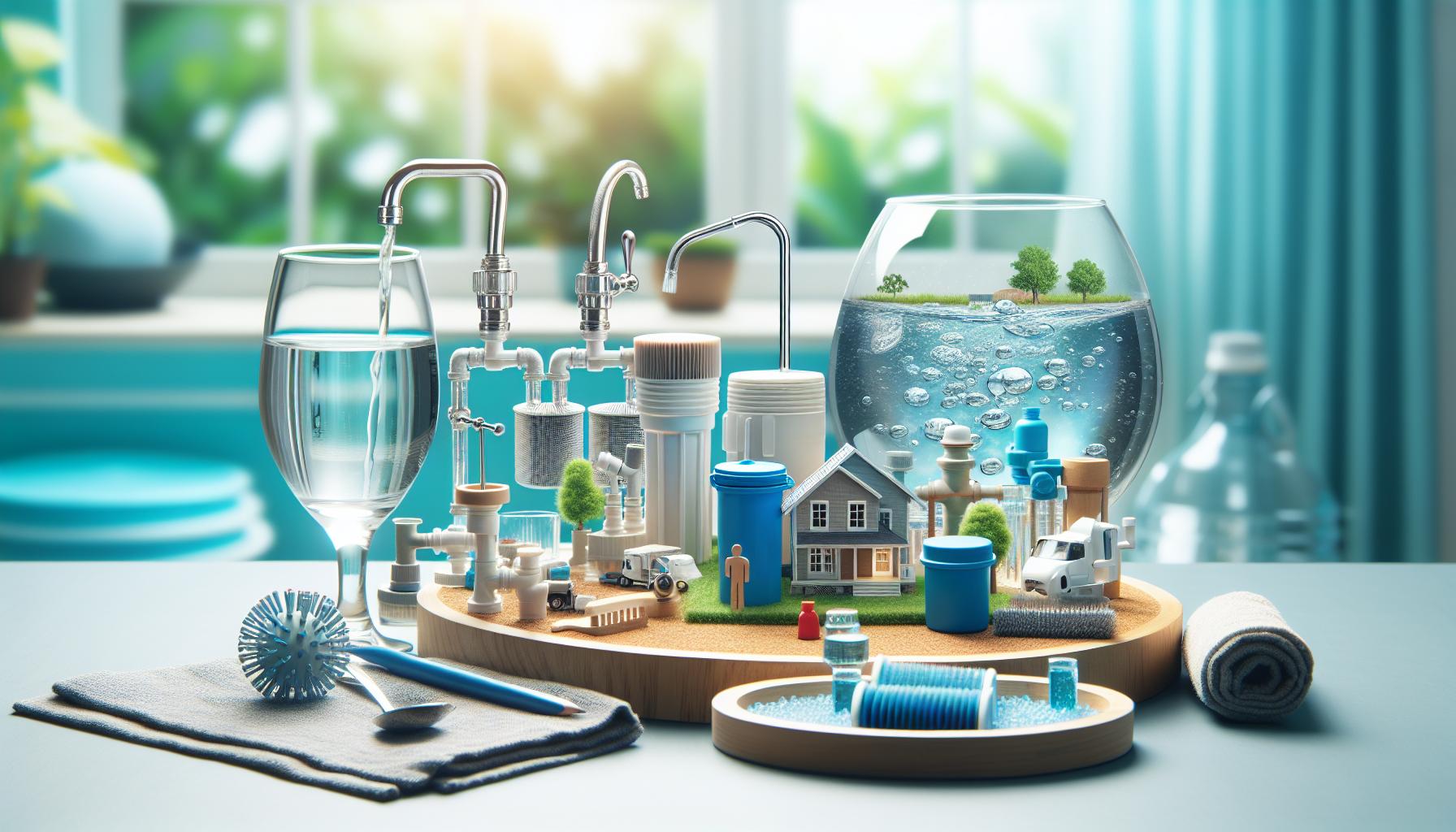 Does Replacing Water Heater Increase Home Value? Real Estate Insights 3 Understanding the Impact of Home Improvements on Property Value