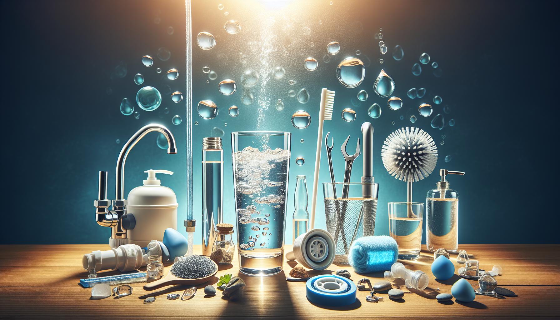 How to Keep Cold Plunge Water Clean: Maintenance Made Simple 3 Understanding the Importance of Clean Cold Plunge Water