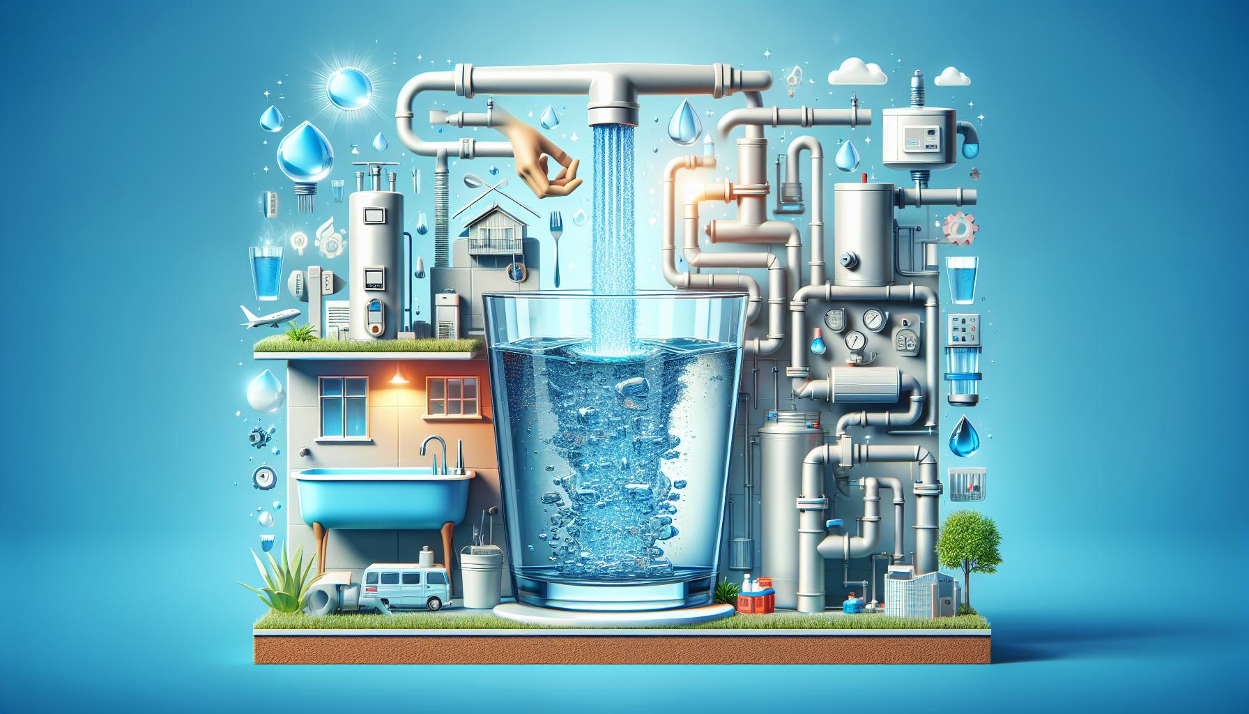 How to Dispose of Water Heater: Eco-Friendly and Legal Options 3 Understanding the Importance of Proper Water Heater Disposal