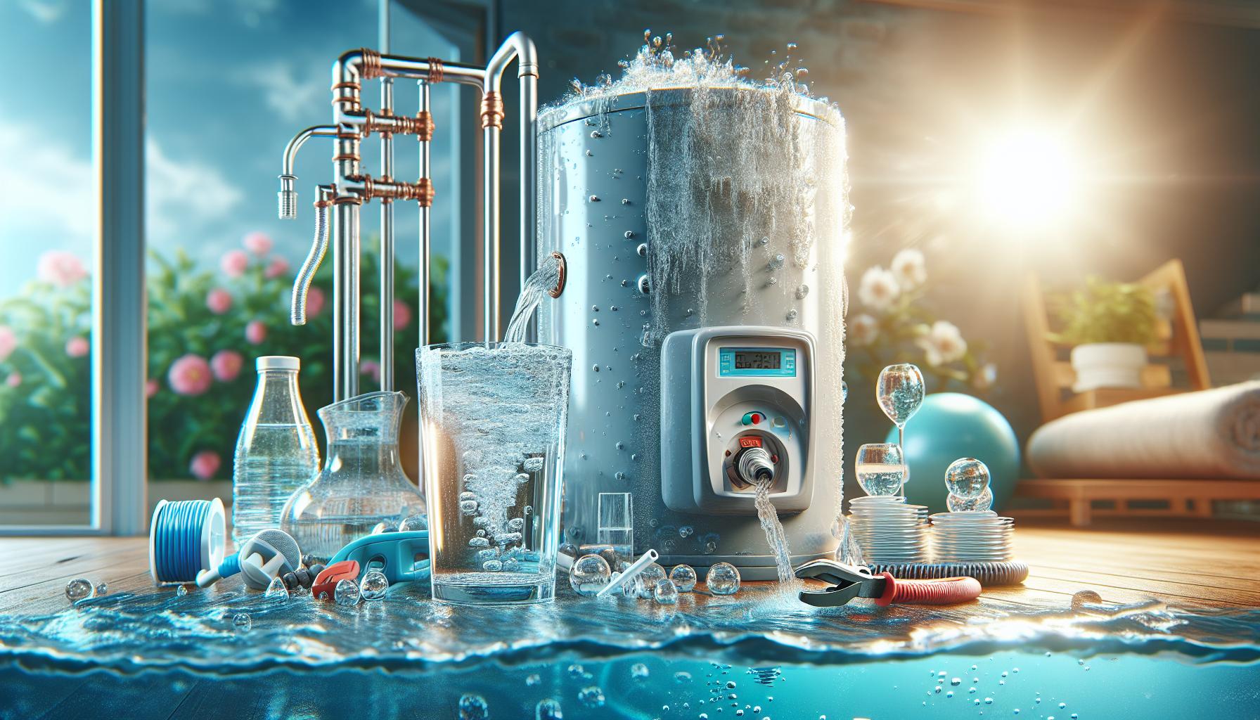 How Long to Drain a 50 Gallon Water Heater? Step-by-Step Guide 3 Understanding the Importance of Regular Water Heater Maintenance
