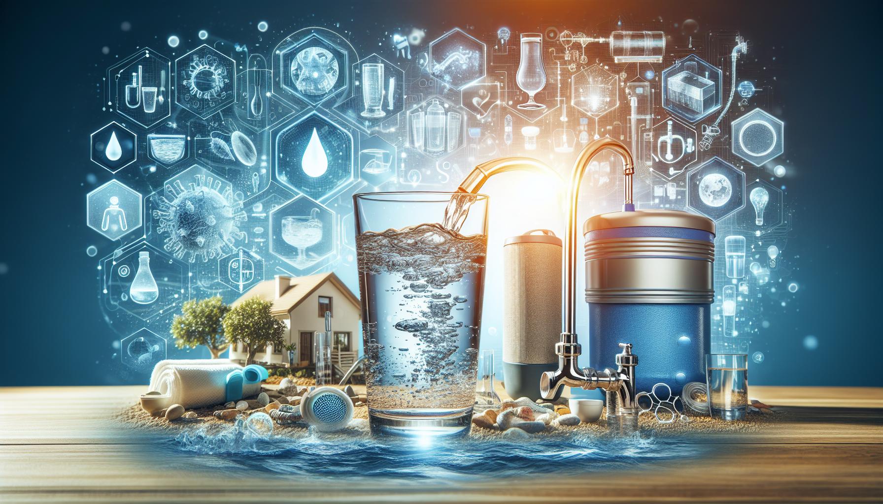 Can I Use Filtered Water in My Humidifier? Pros, Cons, and Best Practices 3 Understanding the Importance of Water Quality in Humidifiers