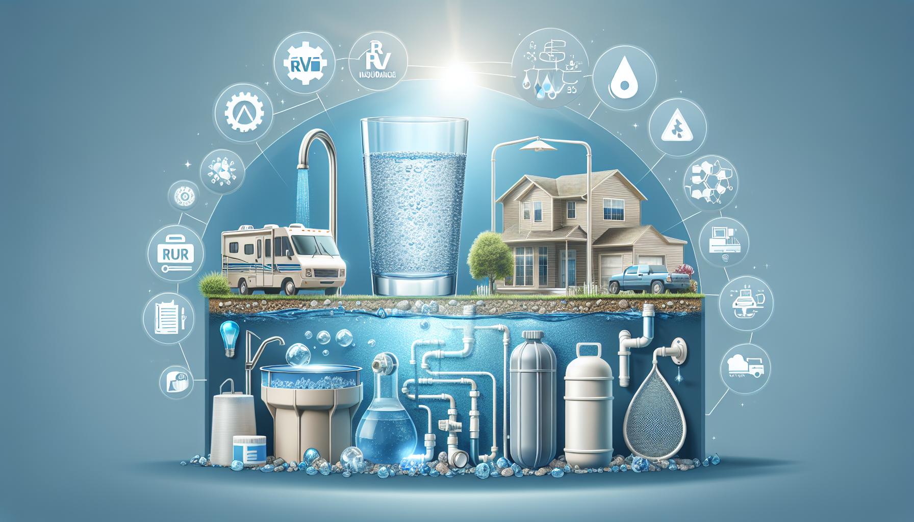 Understanding RV Insurance Basics: What It Covers