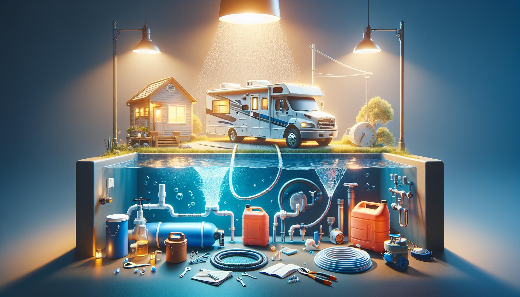 Understanding RV Insurance: What It Covers and What It Doesn’t