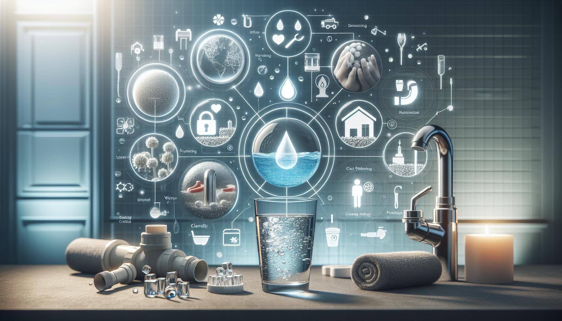 Understanding Invisalign and Your Daily Hydration Needs