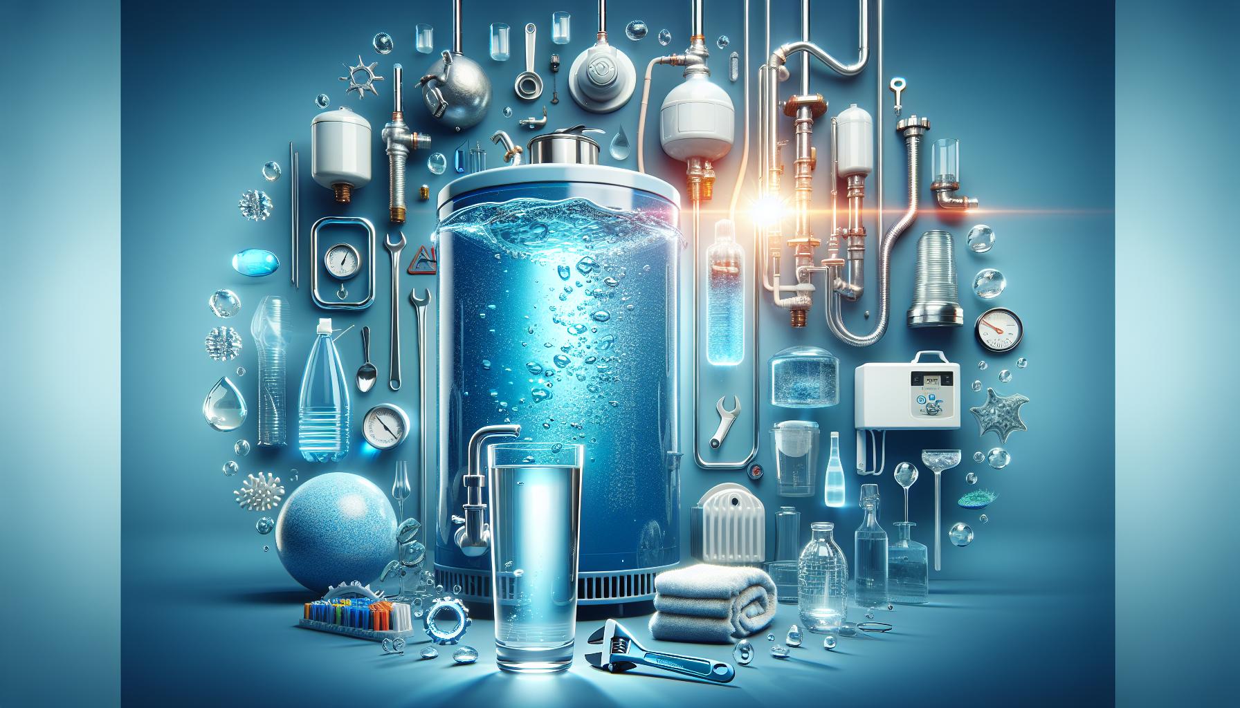 How to Tell Age of Water Heater: Simple Steps to Find Out 3 Understanding the Lifespan of Your Water Heater