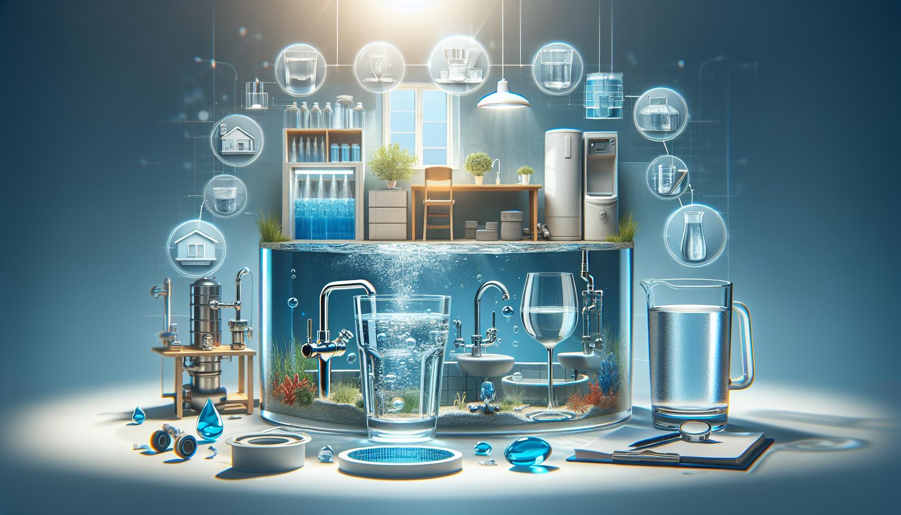 Can You Put Purified Water in a Humidifier? Best Practices for Clean Air 3 Understanding Purified Water: What It Is and Its Benefits