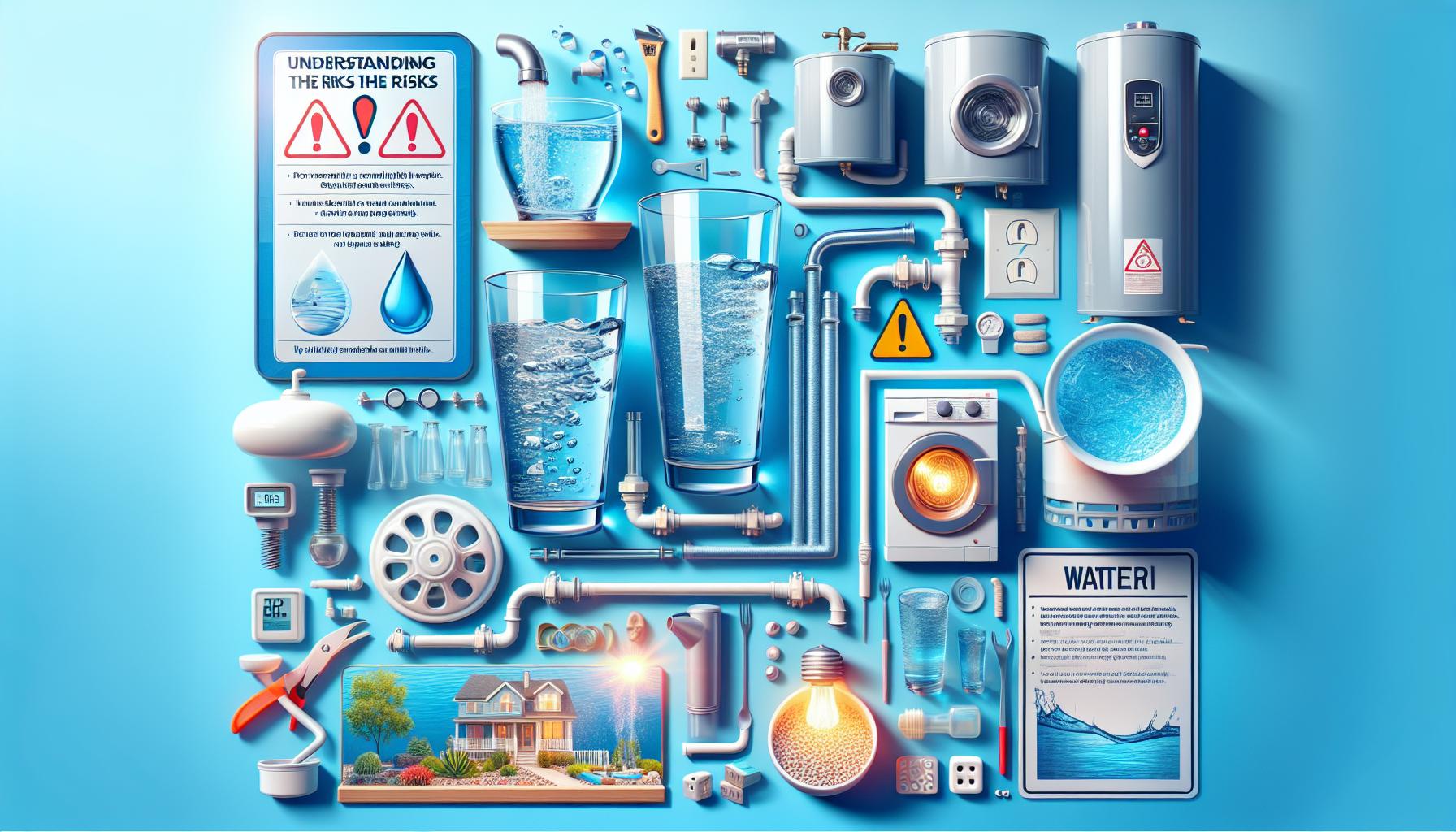 Can You Lay a Water Heater Down to Transport It? Safe Moving Tips 3 Understanding the Risks of Transporting a Water Heater Horizontally