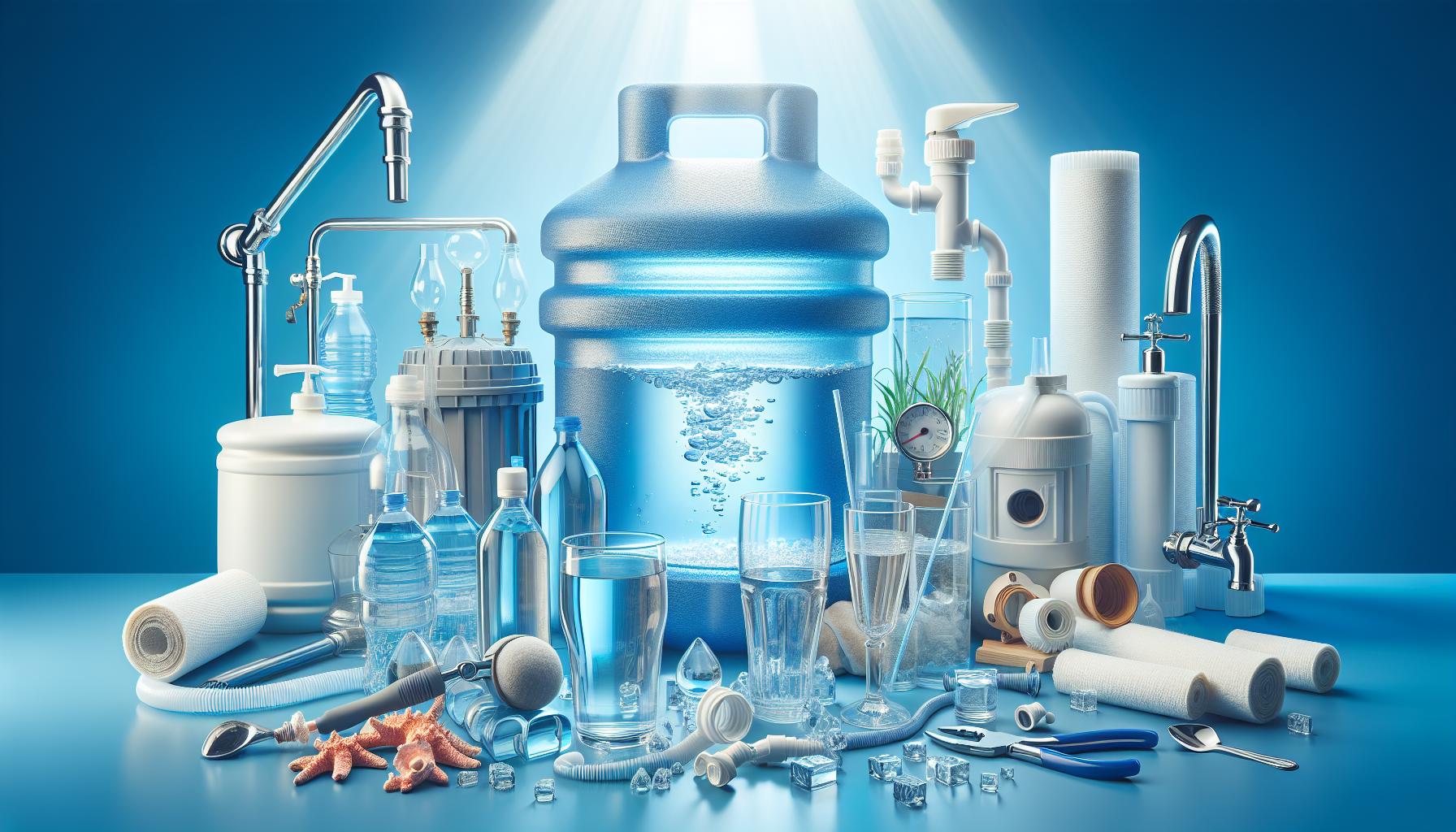 Understanding the Risks: Why Plastic Gas Containers Aren't Safe for Water