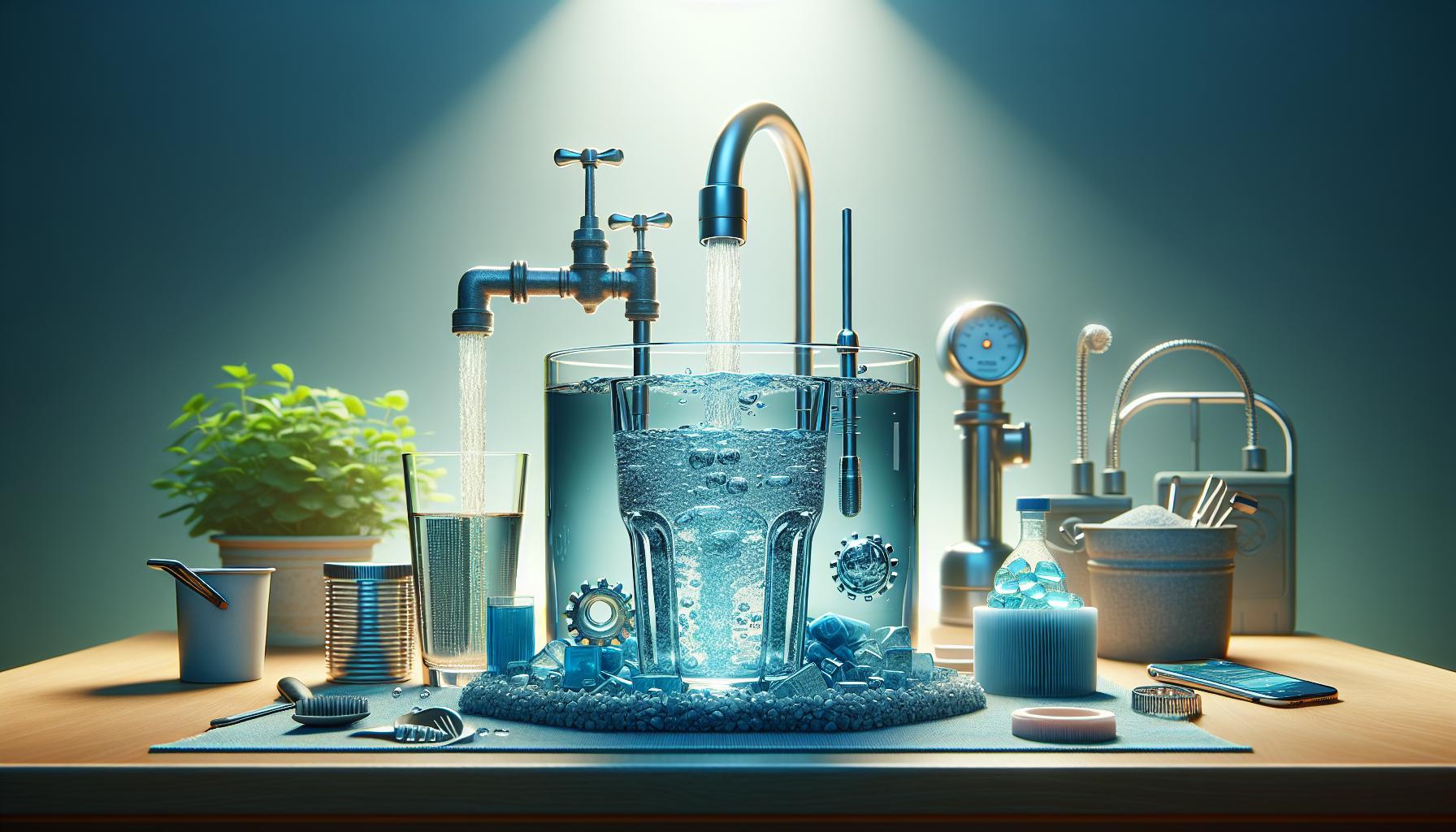 Understanding the Roots of Nepal's Water Crisis