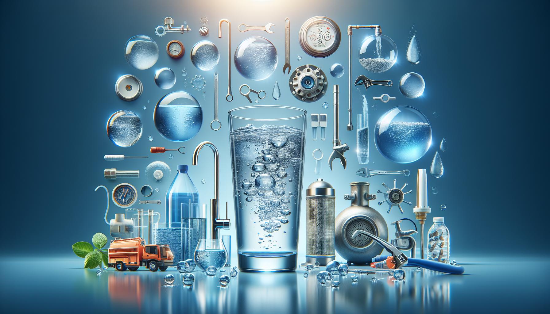 Understanding the Science Behind Cloudy Hot Water