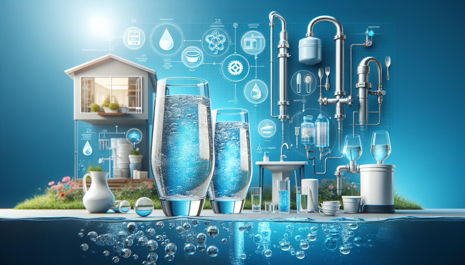 Understanding the Science Behind Water’s Morning Taste