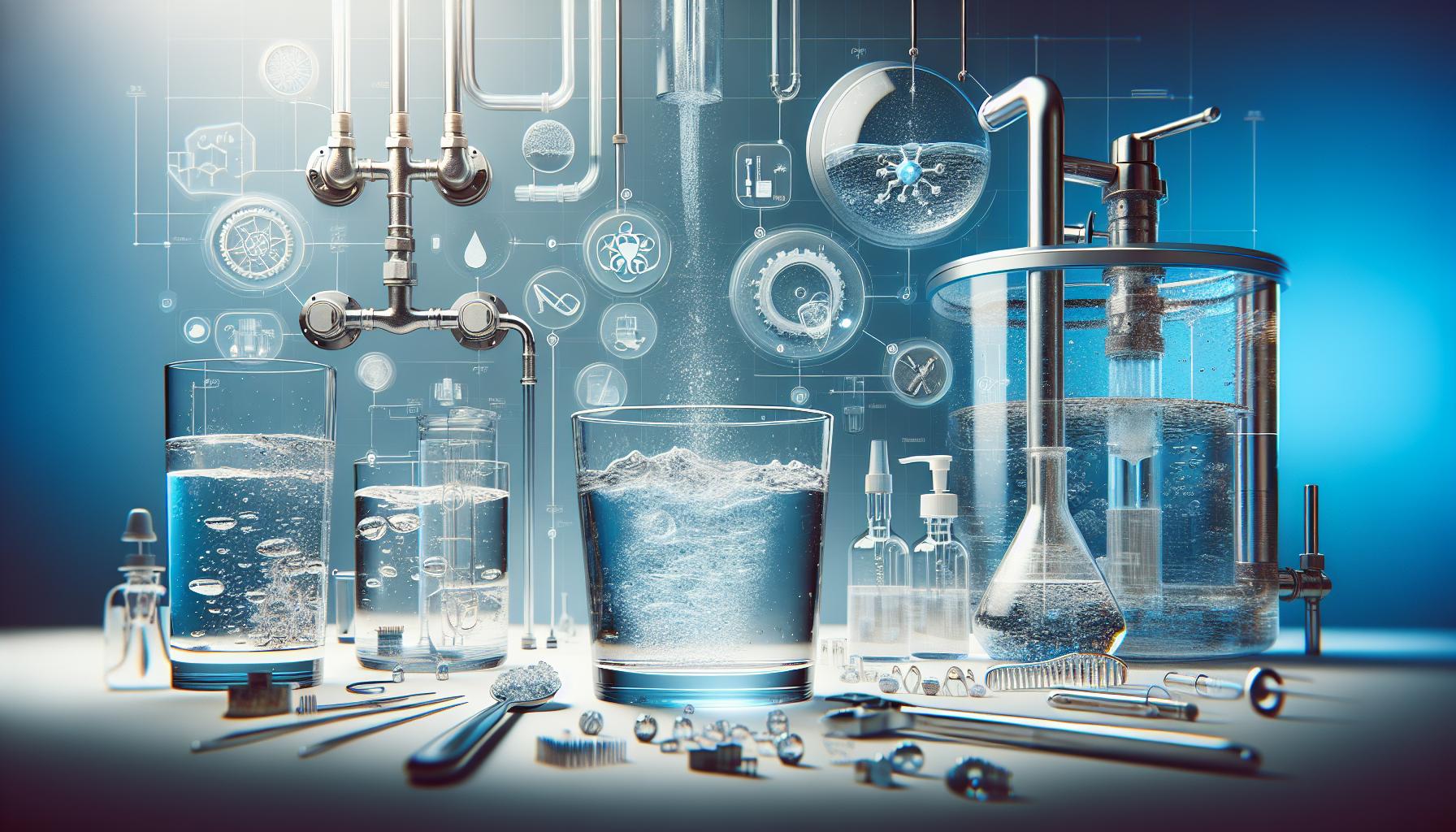 How Long Does It Take for Water to Dry? Factors and Fast-Track Solutions 3 Understanding the Science of Water Evaporation