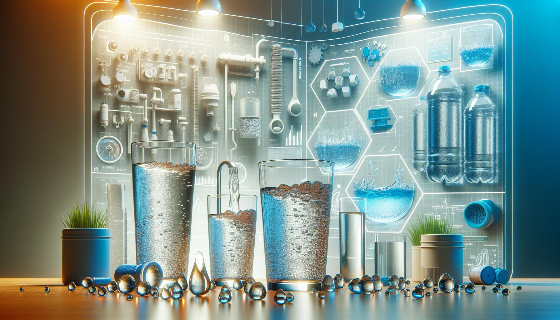 Understanding the Shelf Life of Water in Plastic Bottles