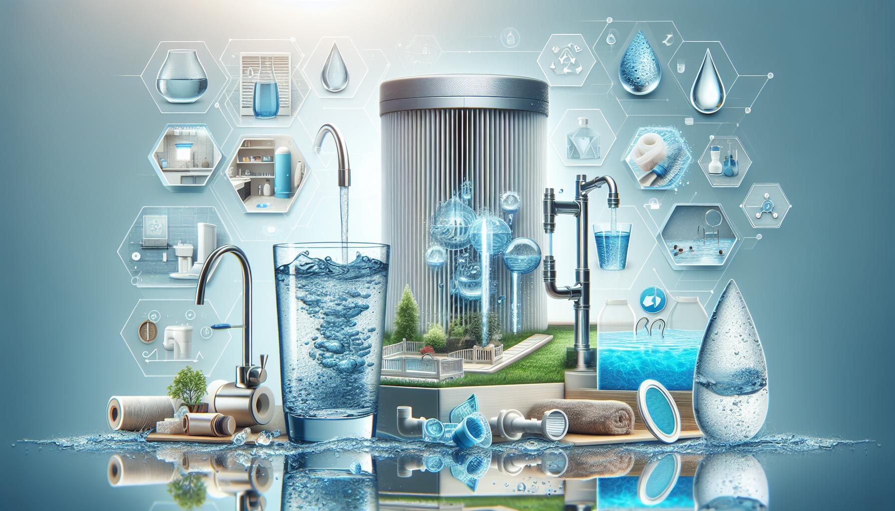 A O Smith Water Filter: Expert Review & Installation Guide 3 Understanding the A O Smith Water Filter: Key Features and Benefits