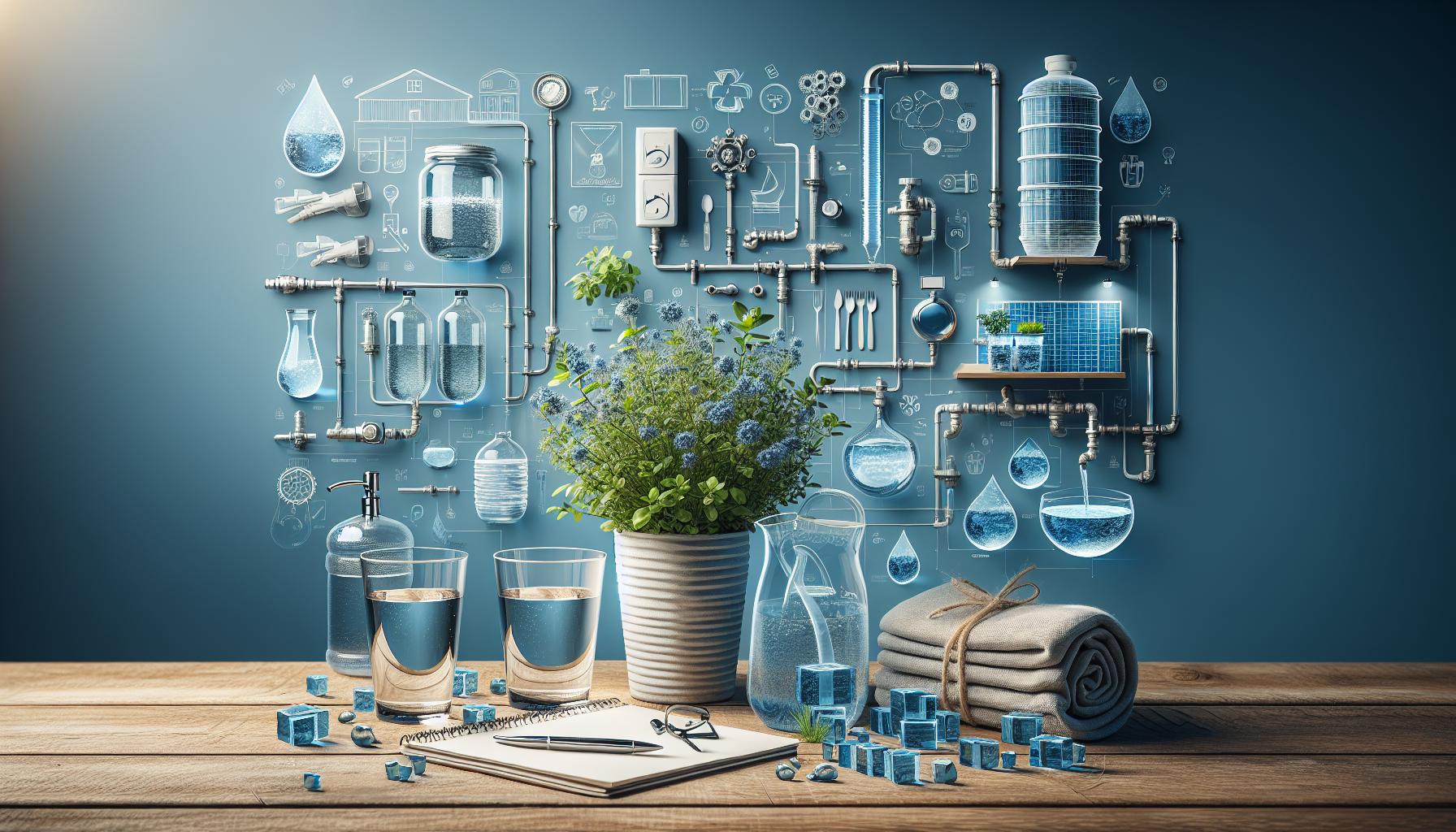 Is Spring Water Good for Plants? Boost Your Plant Growth 3 Understanding Spring Water: What Makes It Unique for Your Plants?