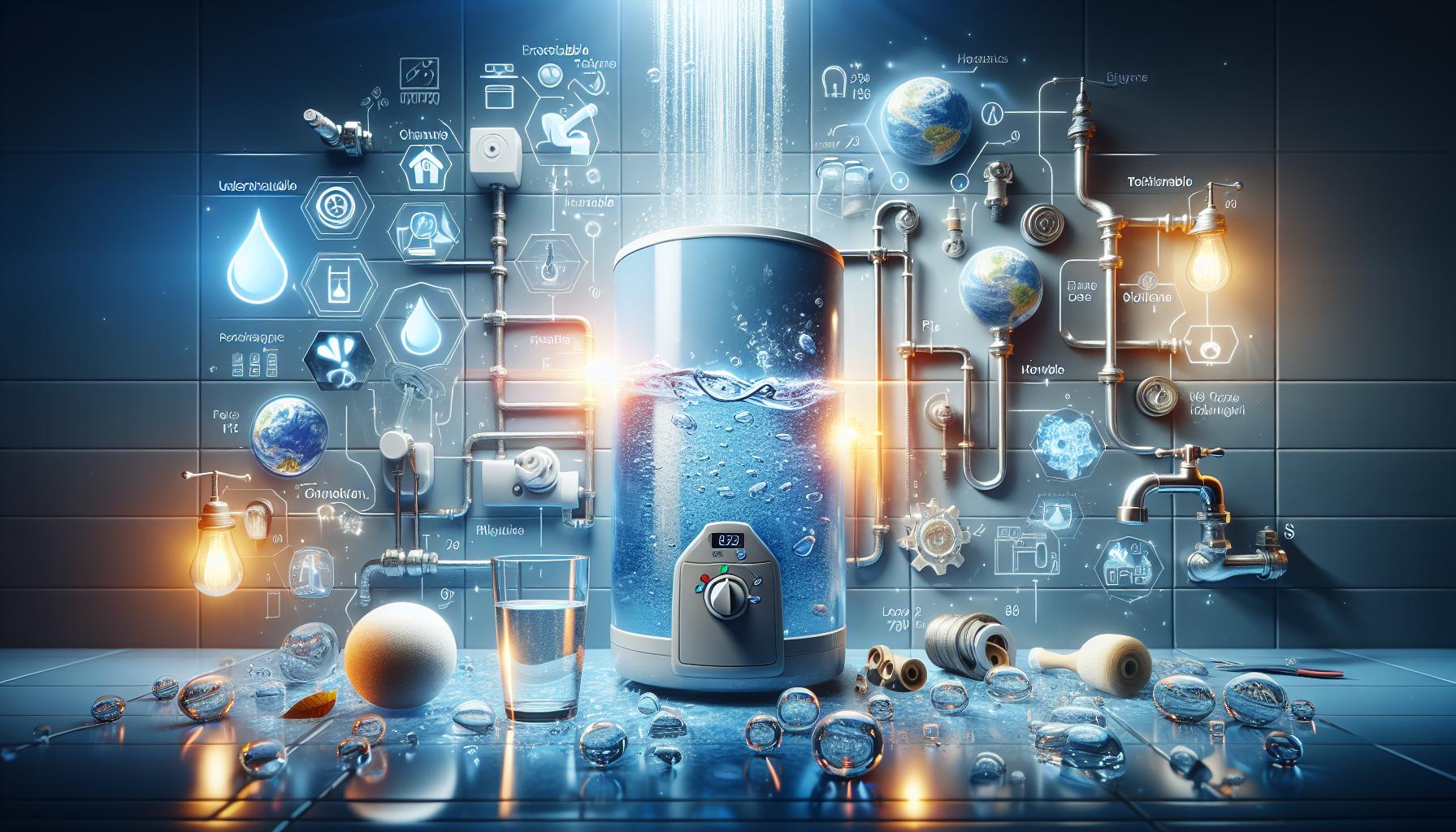 What Is the Most Common Issue with Tankless Water Heaters? Avoid Costly Mistakes 3 Understanding Tankless Water Heaters: How They Work