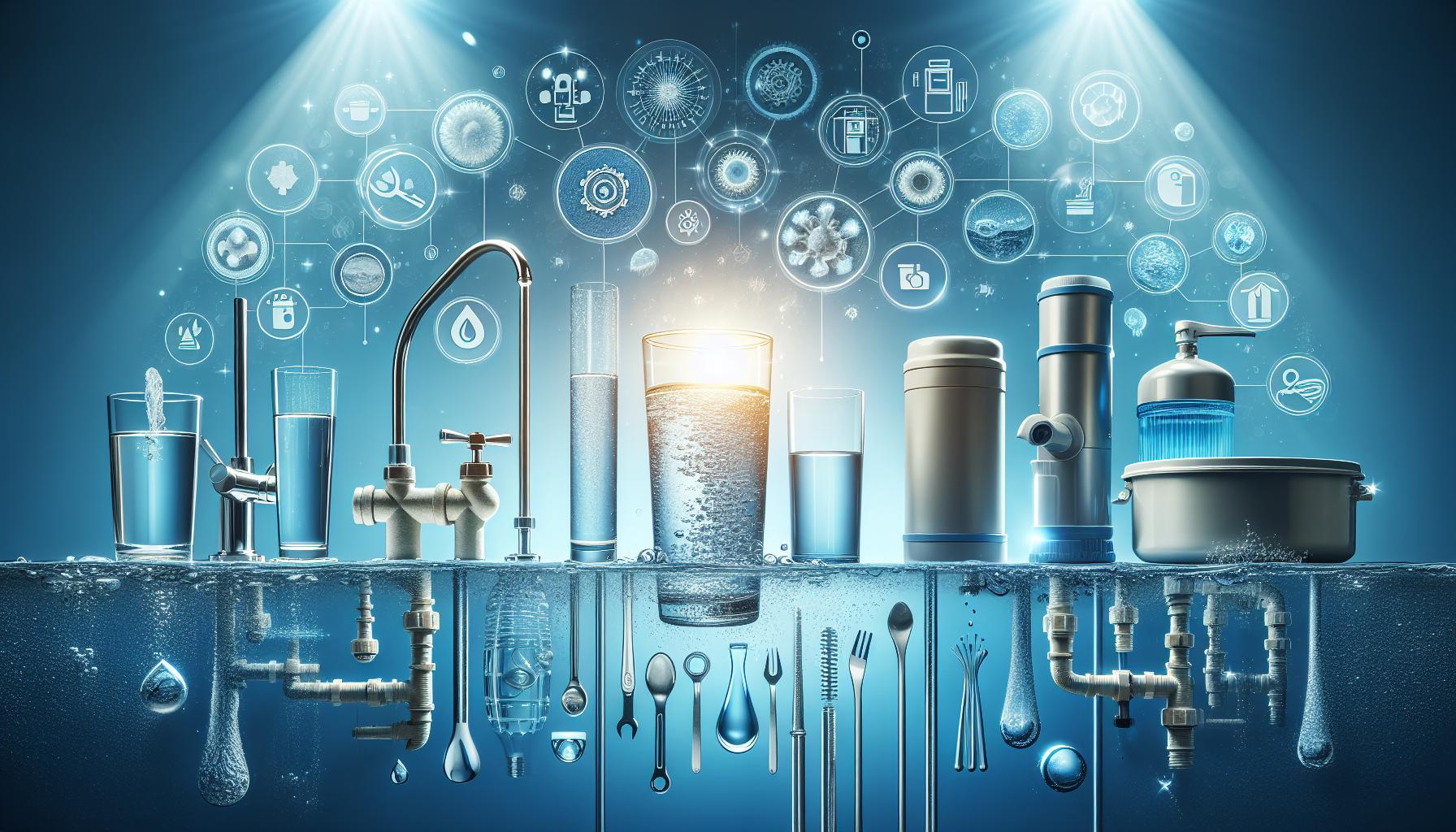 Understanding Water Conservation Measures and Their Impact