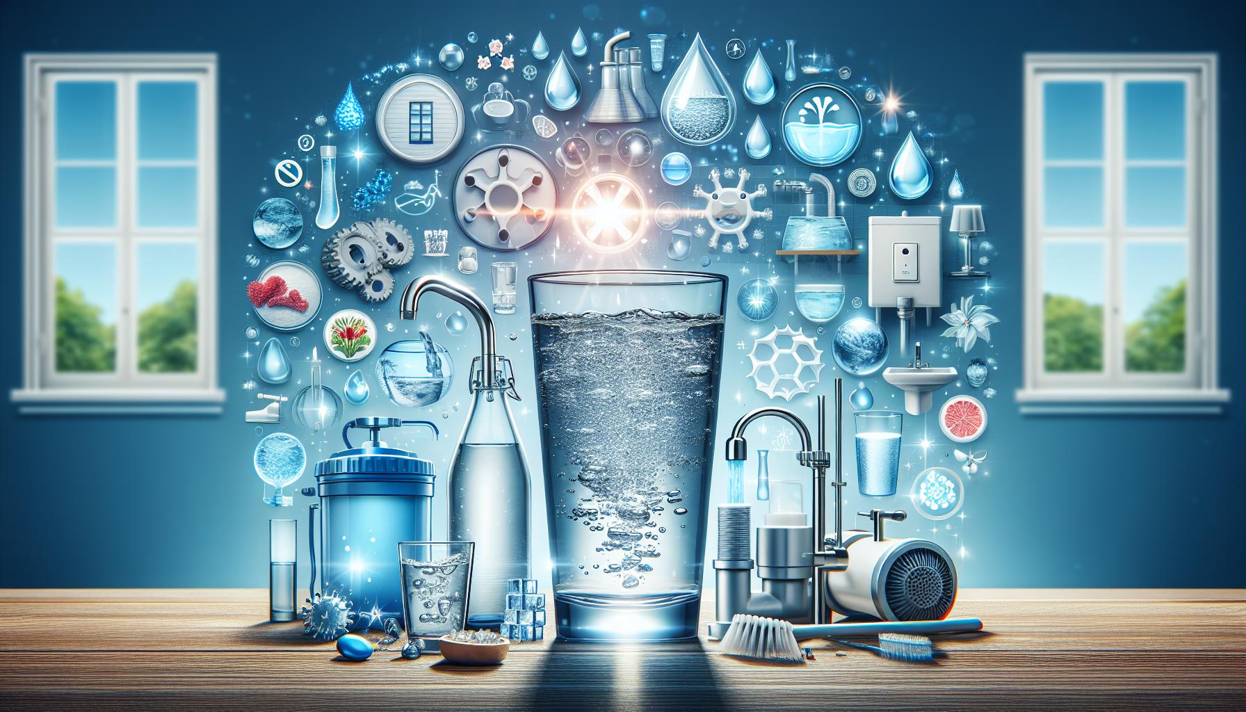 How to Avoid Water Contamination: Home Protection Strategies 3 Understanding Water Contamination: Common Sources and Risks