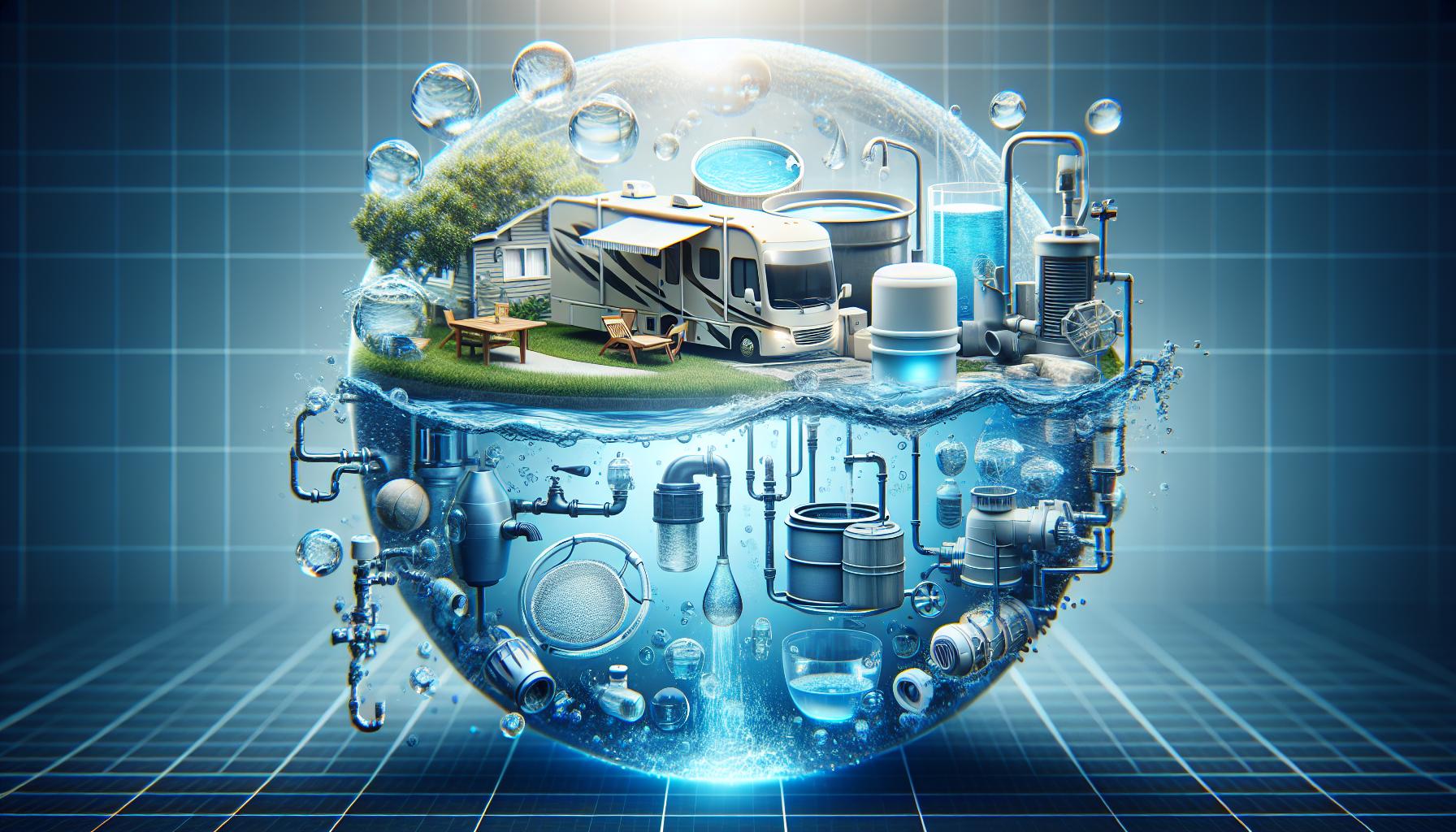 Will RV Insurance Cover Water Damage? Know Before You Need It 3 Understanding Water Damage in RVs: Common Causes and Prevention Tips