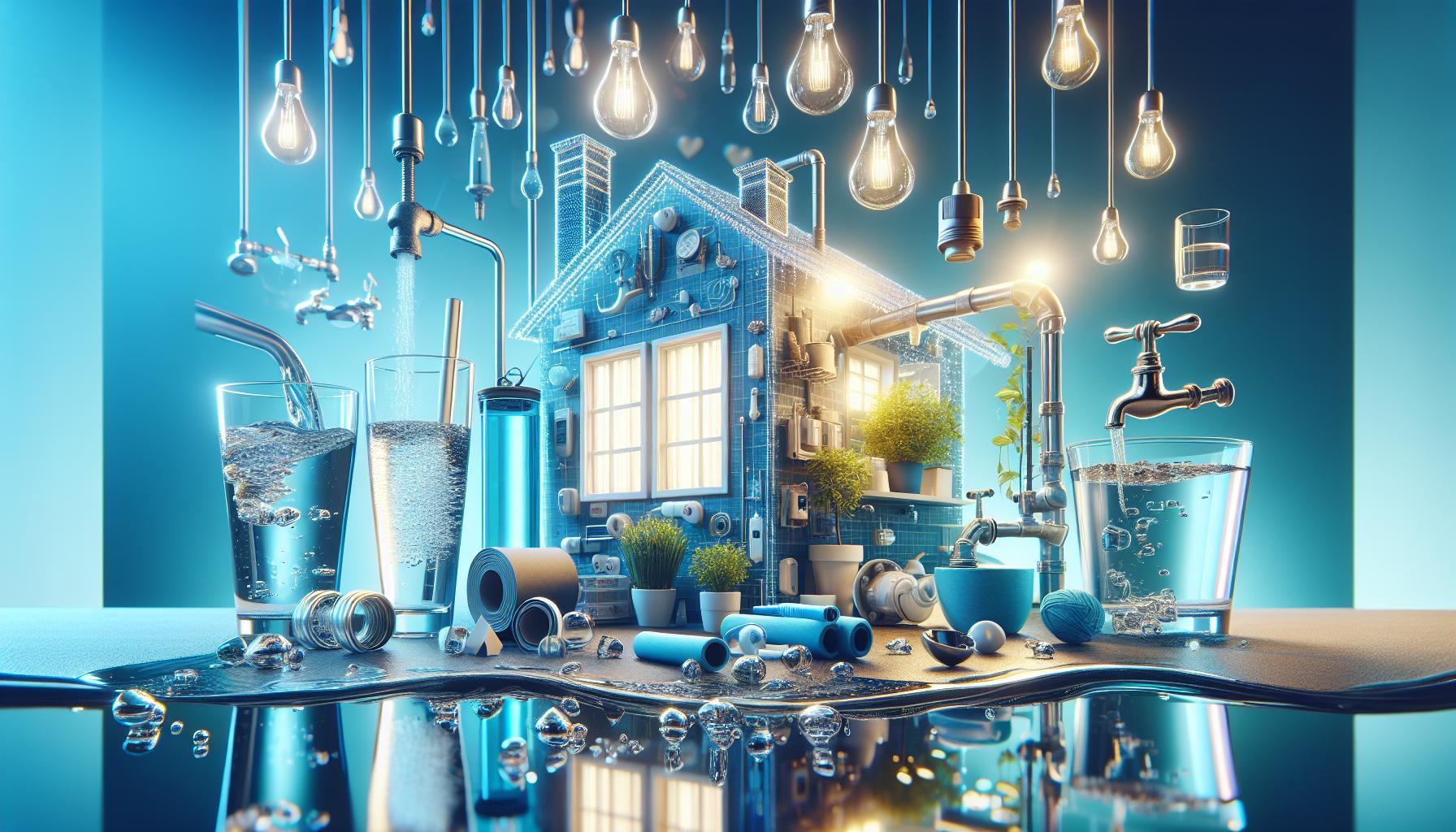 Understanding Water Entry Damage: What It Means for Your Condo