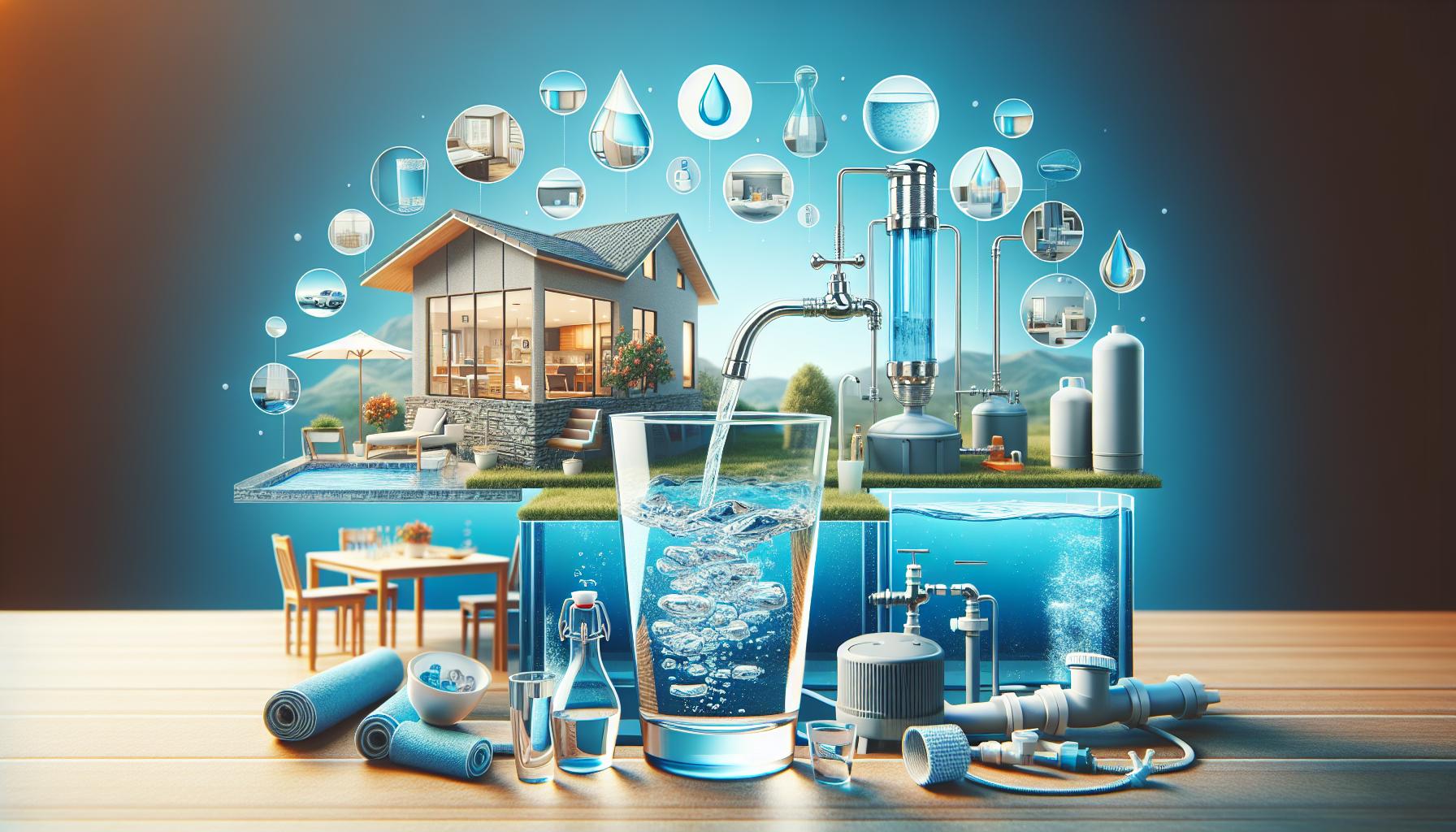 A O Smith Water Softener Reviews: Real User Insights & Ratings 3 Understanding Water Hardness: Why It Matters for Your Home