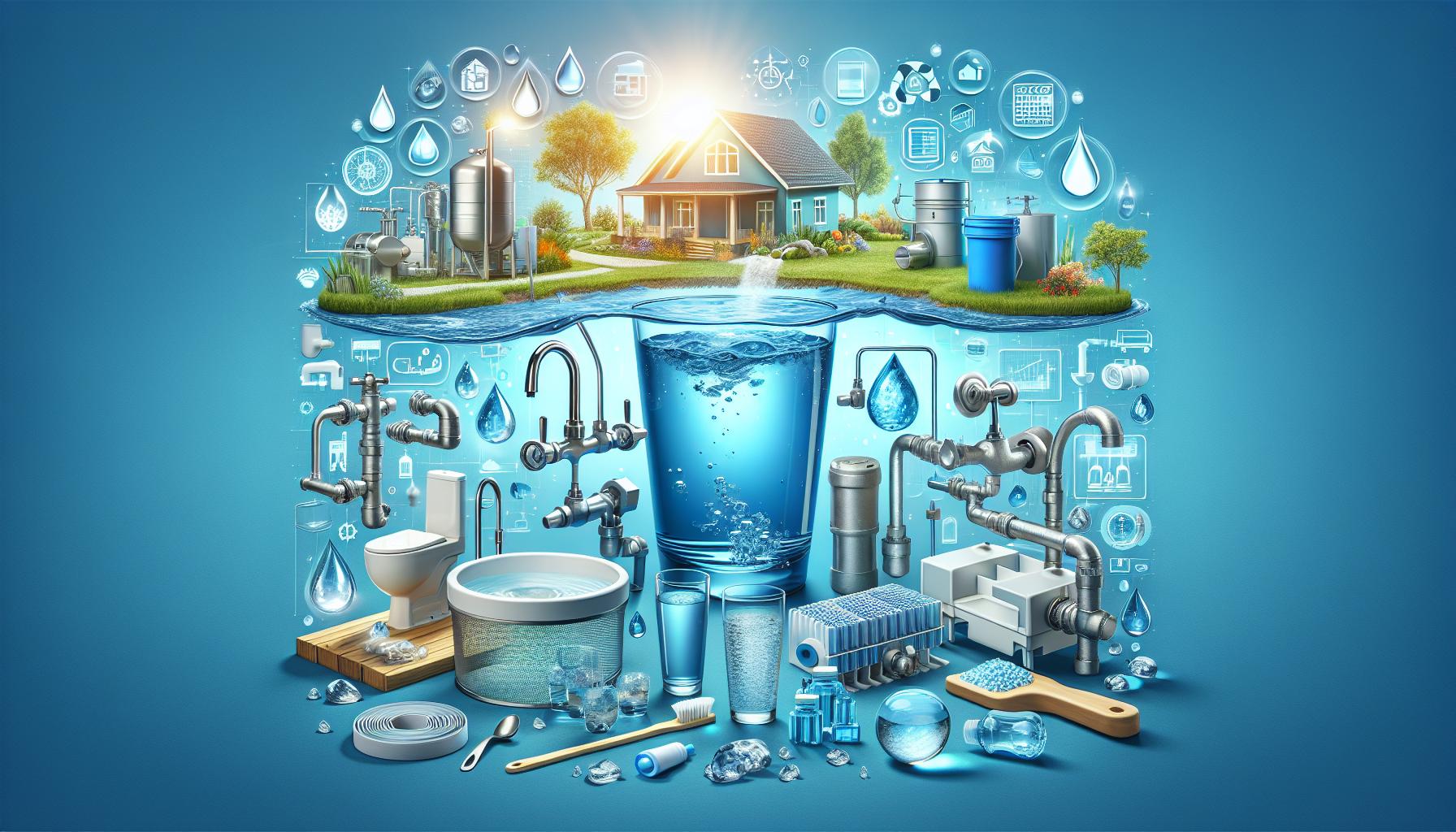 Understanding Water Rights: What You Need to Know Before You Buy