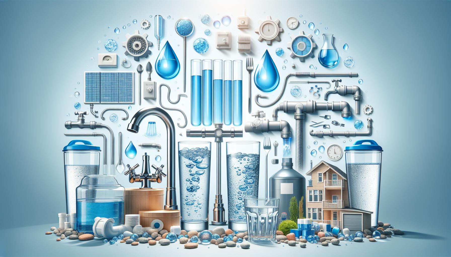 Understanding Water Softening: The Basics You Should Know