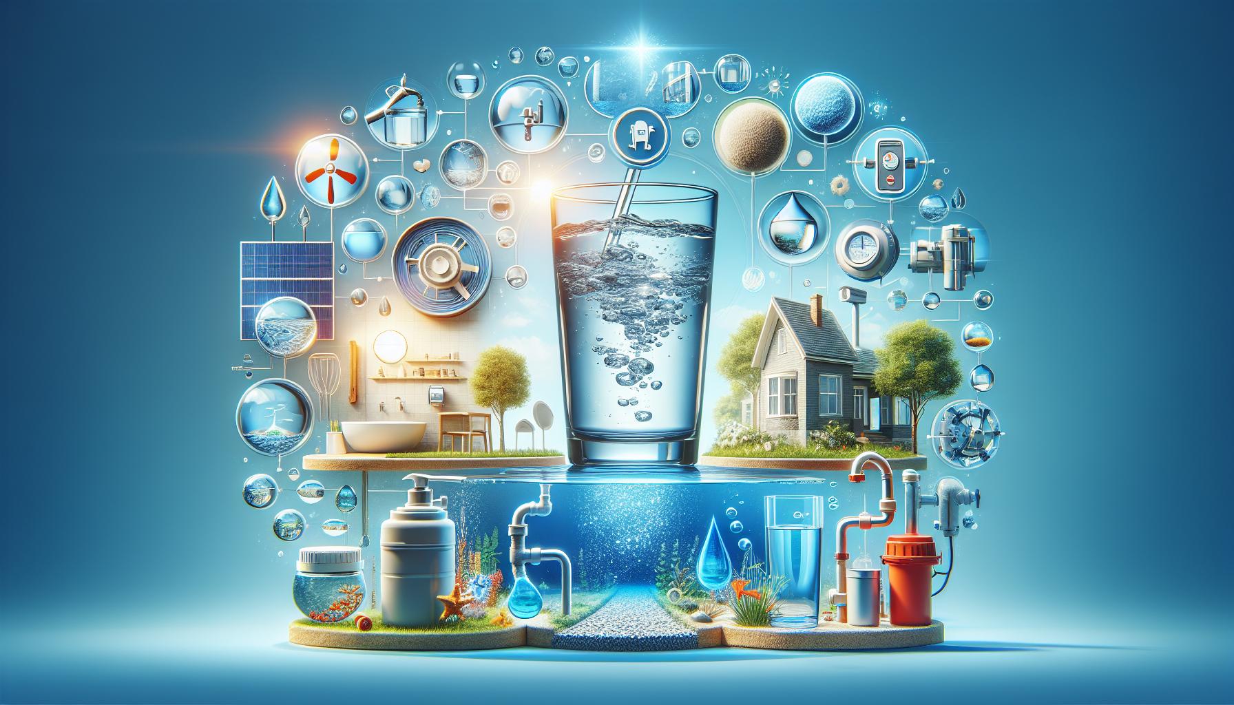 Understanding Water Sources: Do Powerwash Companies Provide Their Own Water?