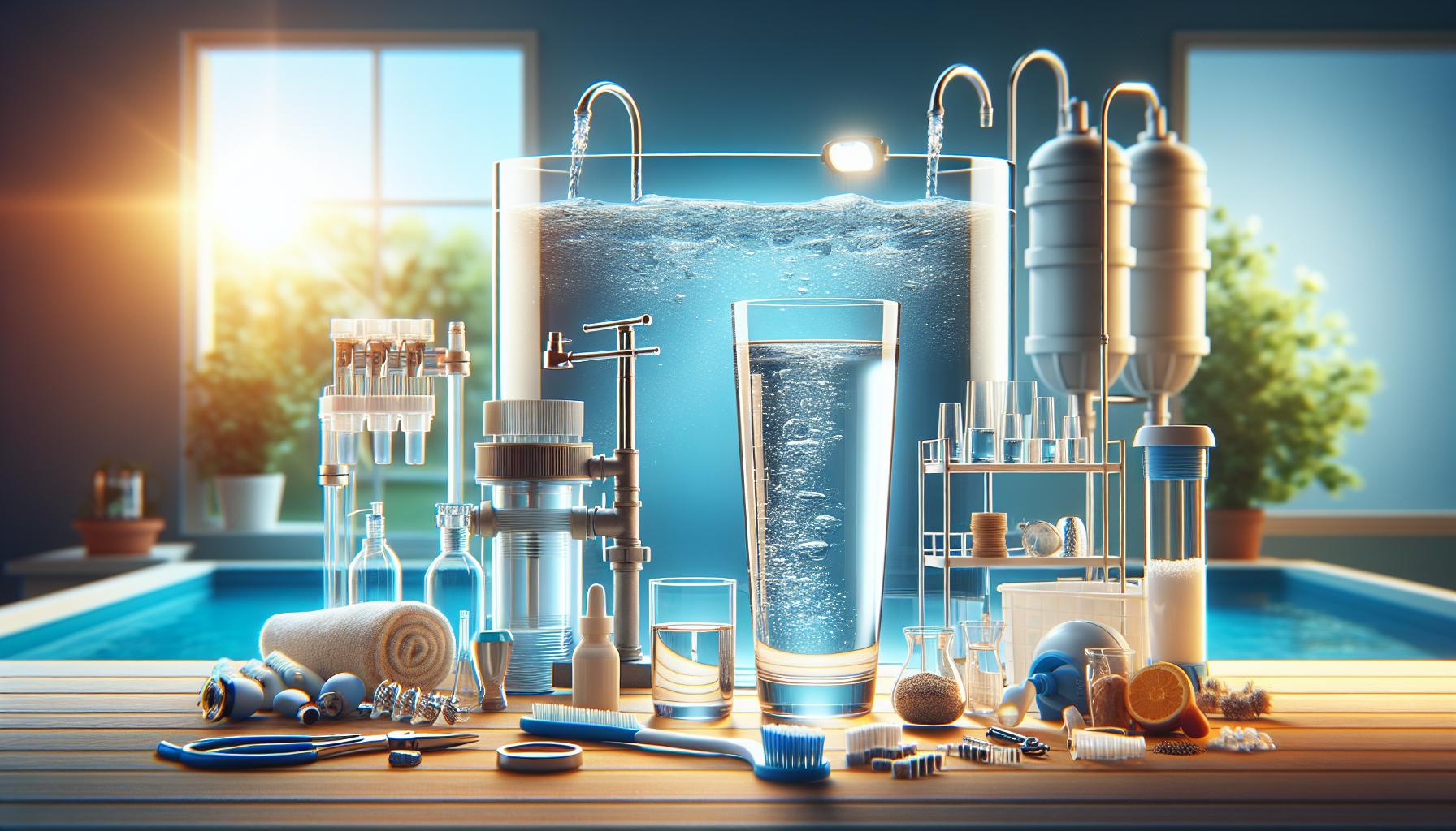 Understanding Water Spots: What They Are and Why They Form on Chrome