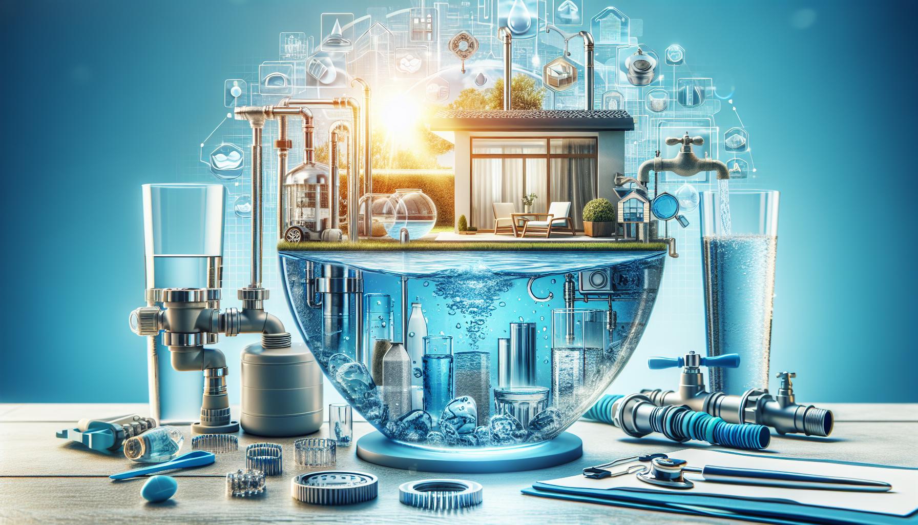 Understanding Water Stabilization: A Key Concept in Timothy Keller's Insights