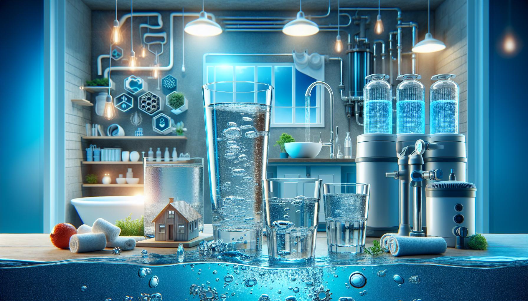 Understanding Water Stains on Granite: Causes and Effects