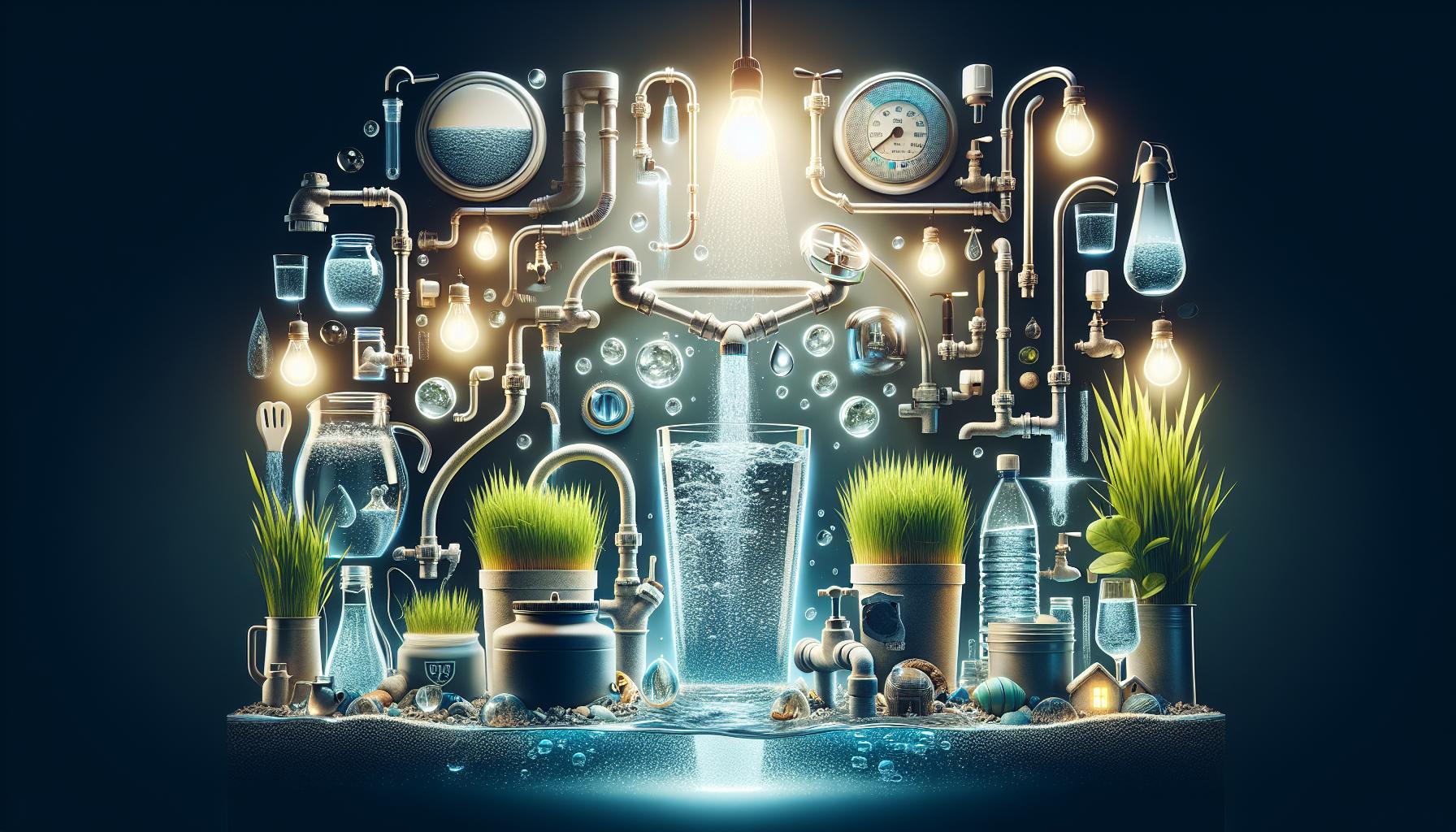 How Much Do You Water Grass Seed? Grow a Lush Lawn 3 Understanding the Watering Needs of Grass Seed