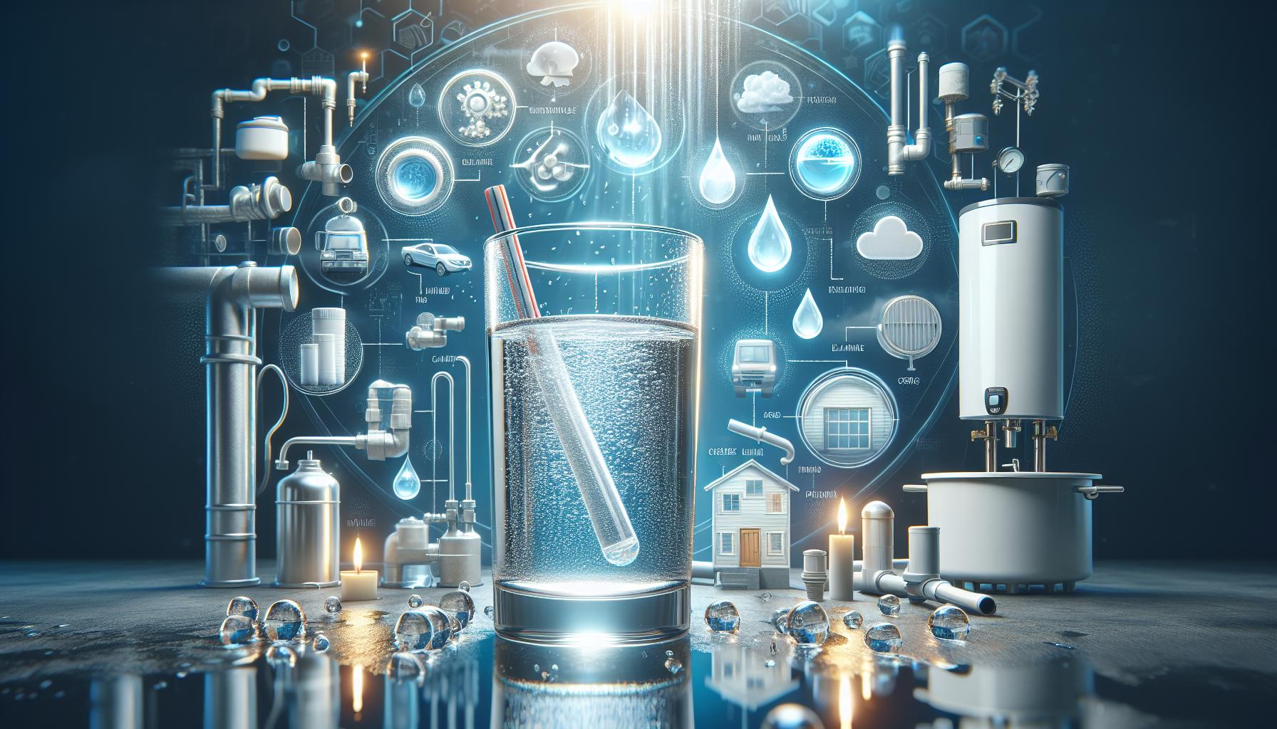 Understanding When It's Time to Replace Your Water Heater