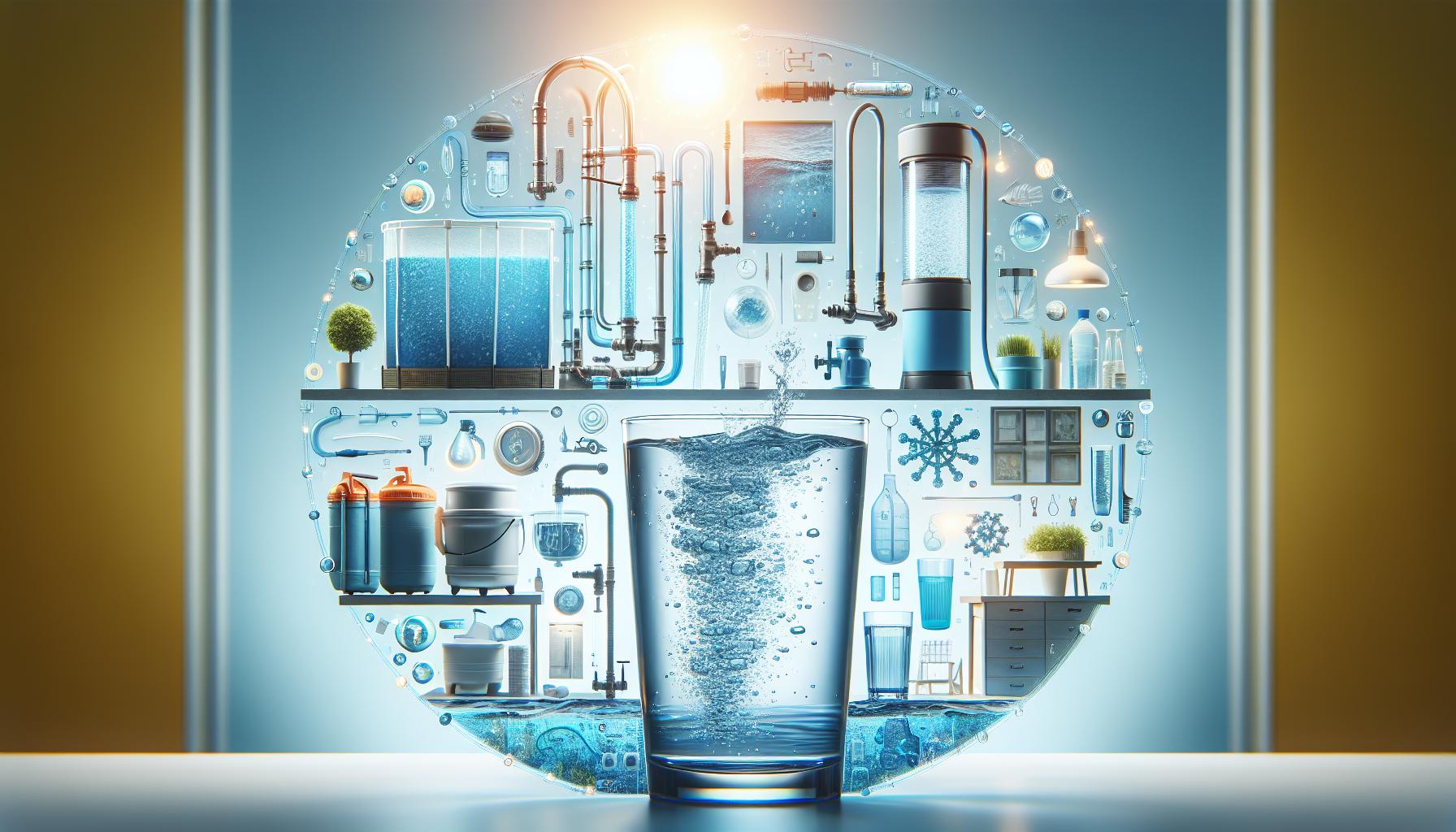 Understanding Your Saltwater Pool System: Key Components Explained