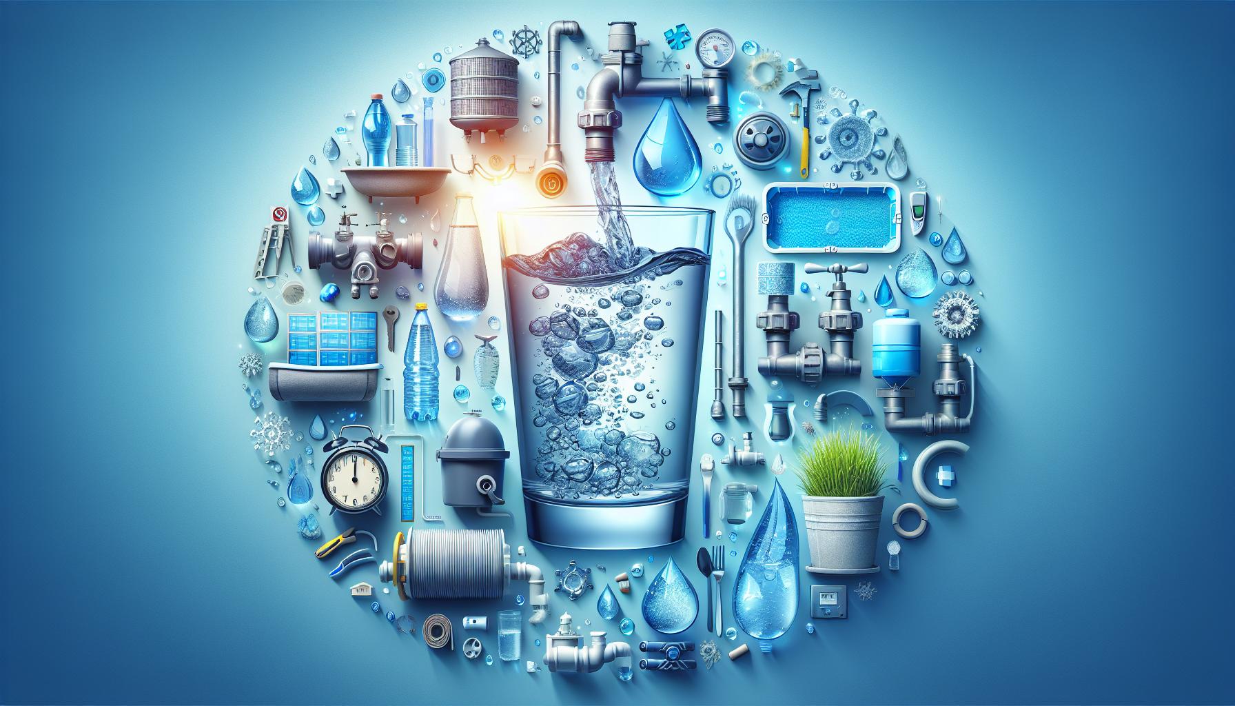 Does Flushing the Toilet Raise Water Bill? Real Impacts on Your Budget 3 Understanding Your Water Bill: What Factors Influence Costs?