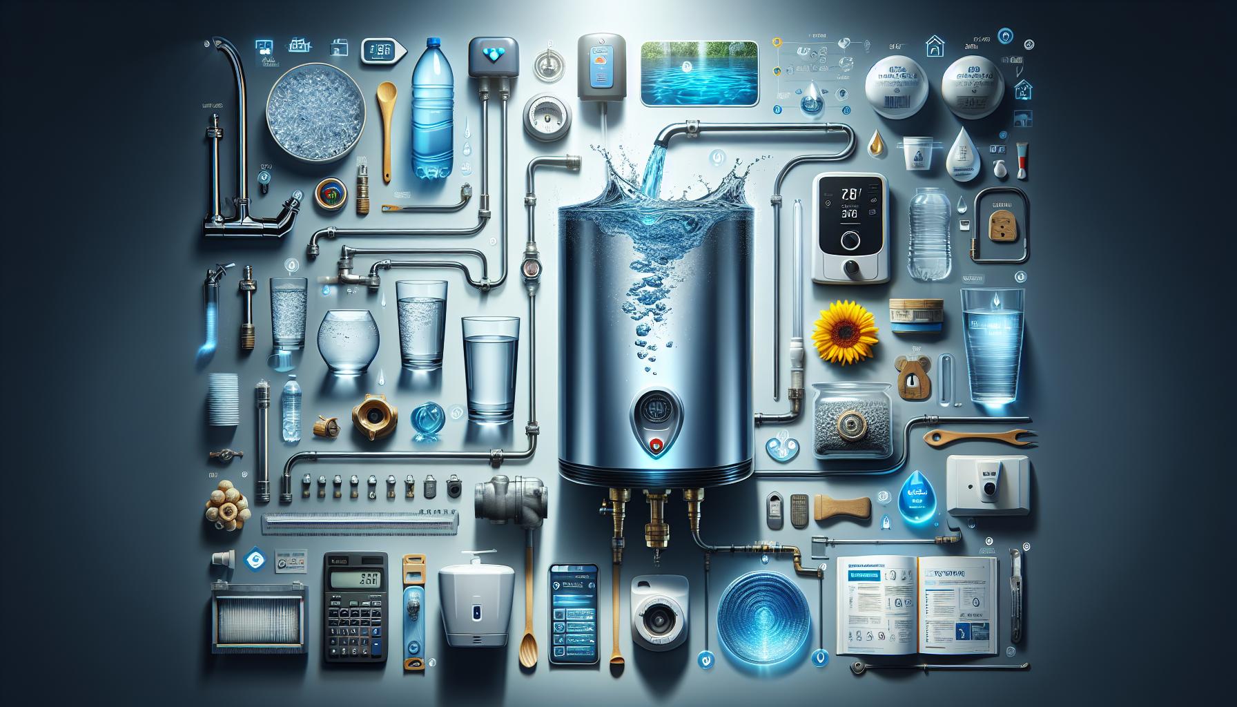 Where Are Water Heaters Located in Homes? Find Yours Fast 6 What to Consider When Searching for Your Water Heater