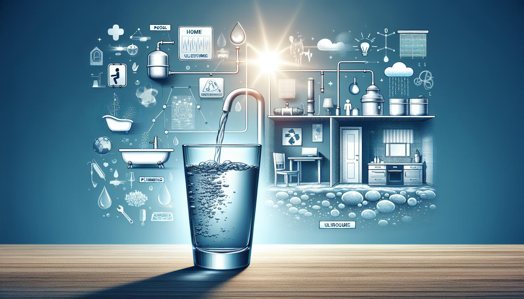 What to Expect if You’re Dehydrated During an Ultrasound