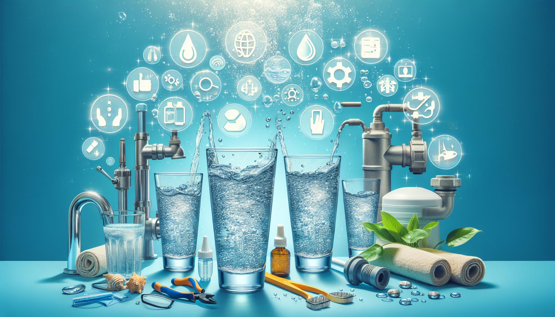 What Experts Say: Can Sparkling Water Disrupt a Fast?