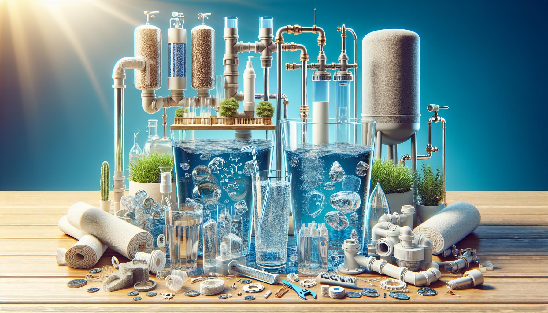 Does a Water Softener Remove Minerals? What’s Left in Your Water? 5 What Happens to Hard Minerals: Are They Really Gone?