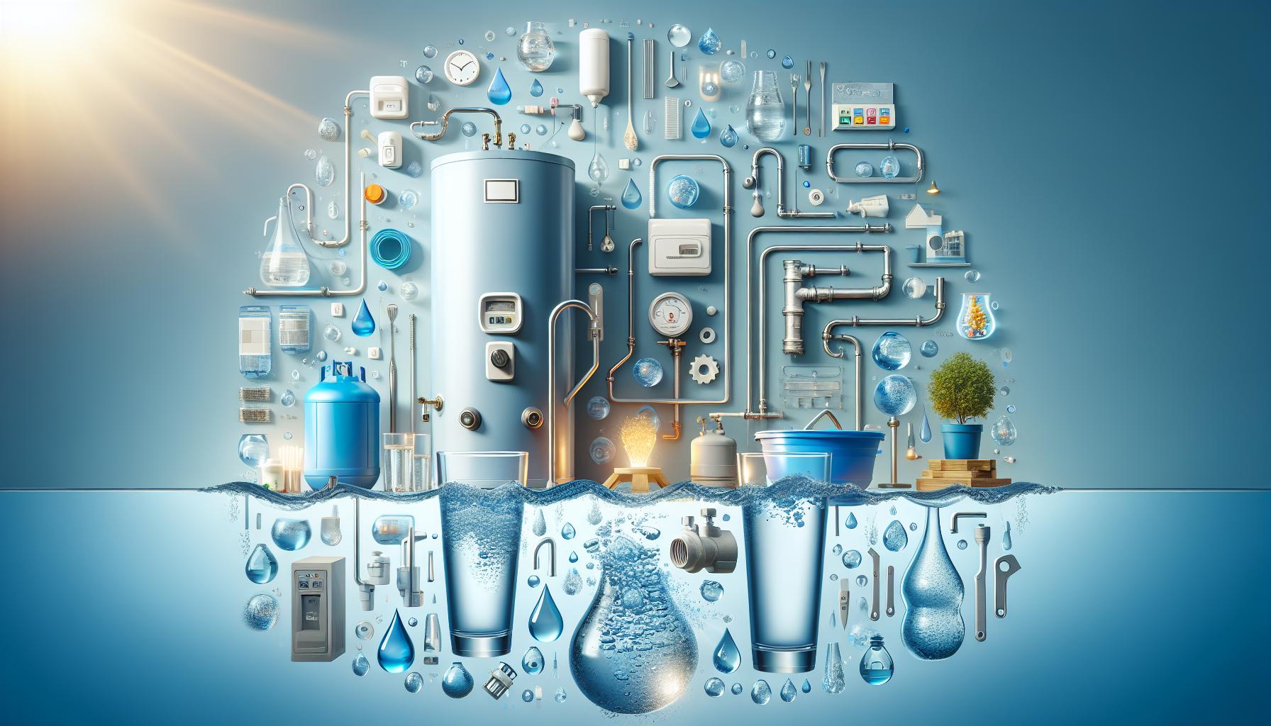 What to Do with Old Water Heater? Safe Disposal and Recycling Tips