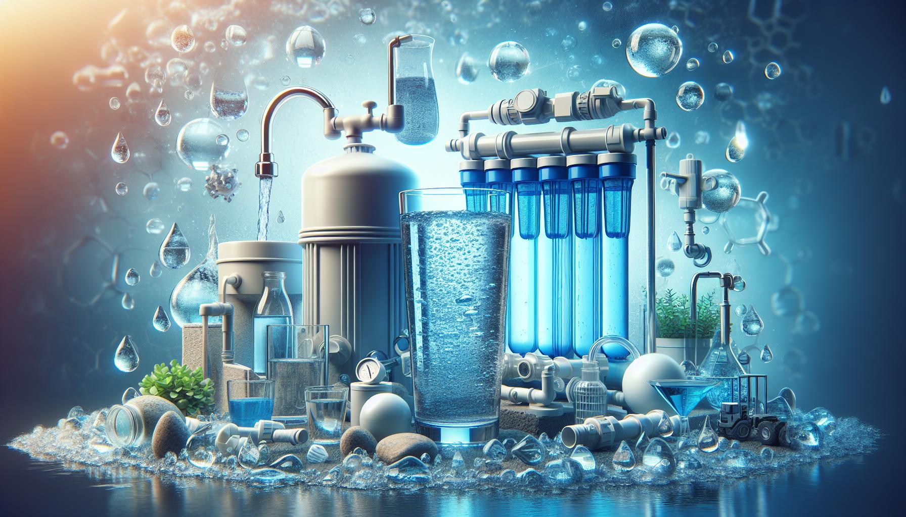 What is Reverse Osmosis and How Does It Work?