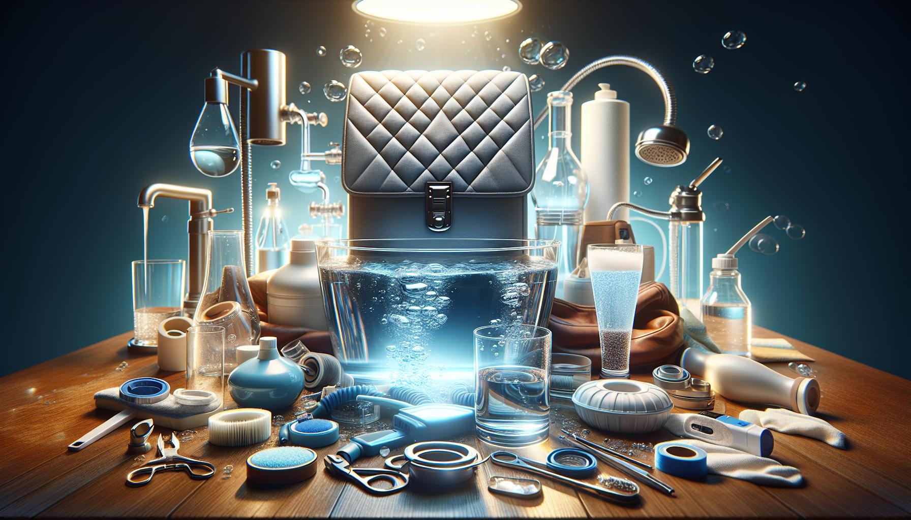 How to Get Water Spots Out of Leather: Restore Your Items Fast 6 When to Seek Professional Help for Leather Restoration