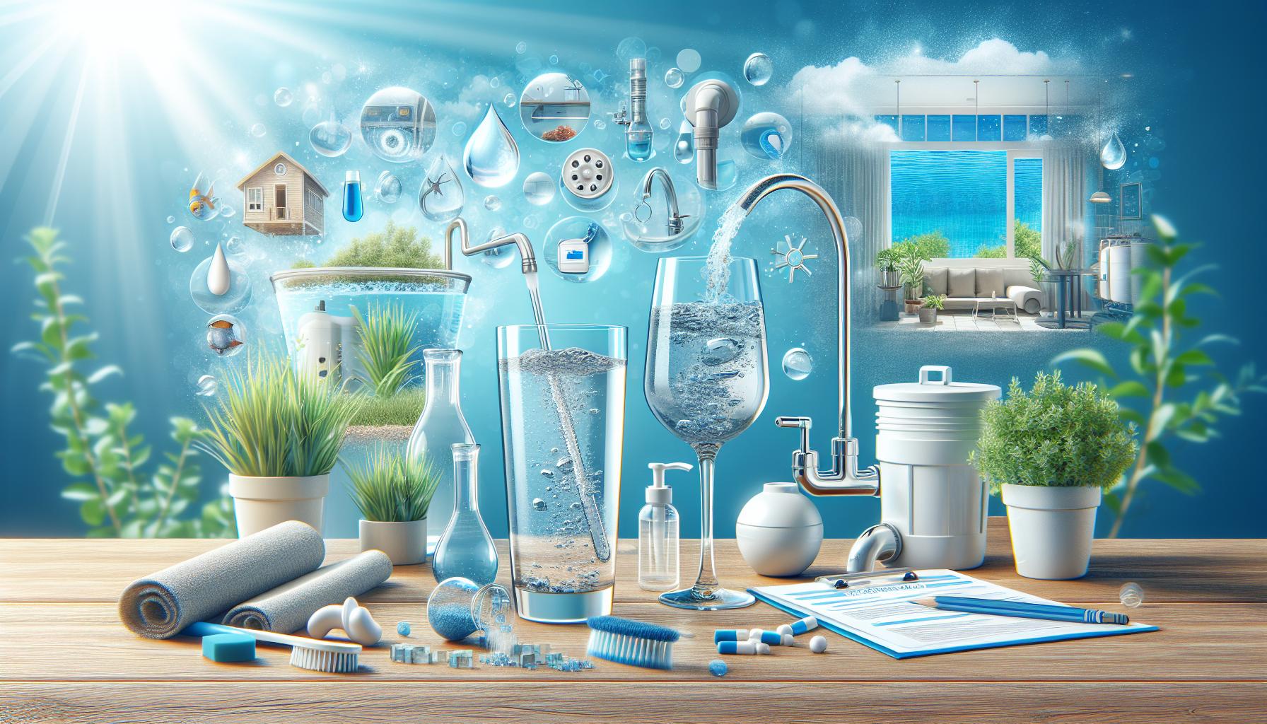 Do You Keep Cleaning Carpet Until Water Is Clear? Expert Cleaning Hacks 4 When Is It Time to Stop Cleaning? Recognizing the Signs