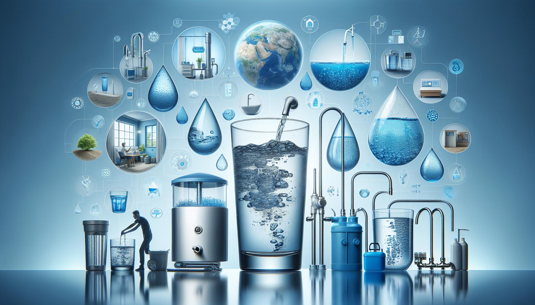 Can You Put Purified Water in a Humidifier? Best Practices for Clean Air 5 Which Types of Water Should You Avoid?