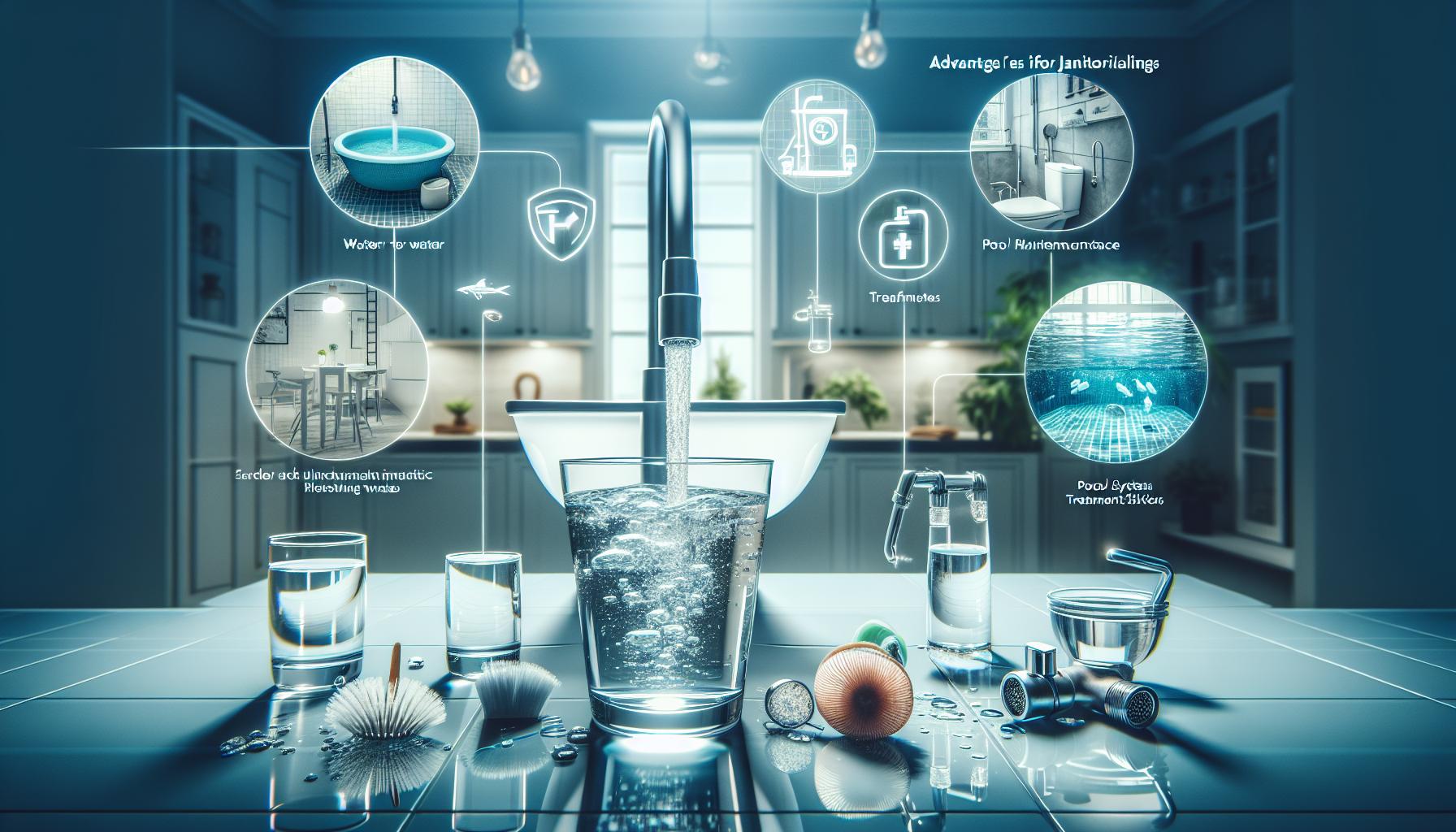 Which Type of Sink Is Used for Dumping Mop Water? Janitorial Essentials 3 Why Choose a Floor Sink: Advantages for Janitorial Tasks