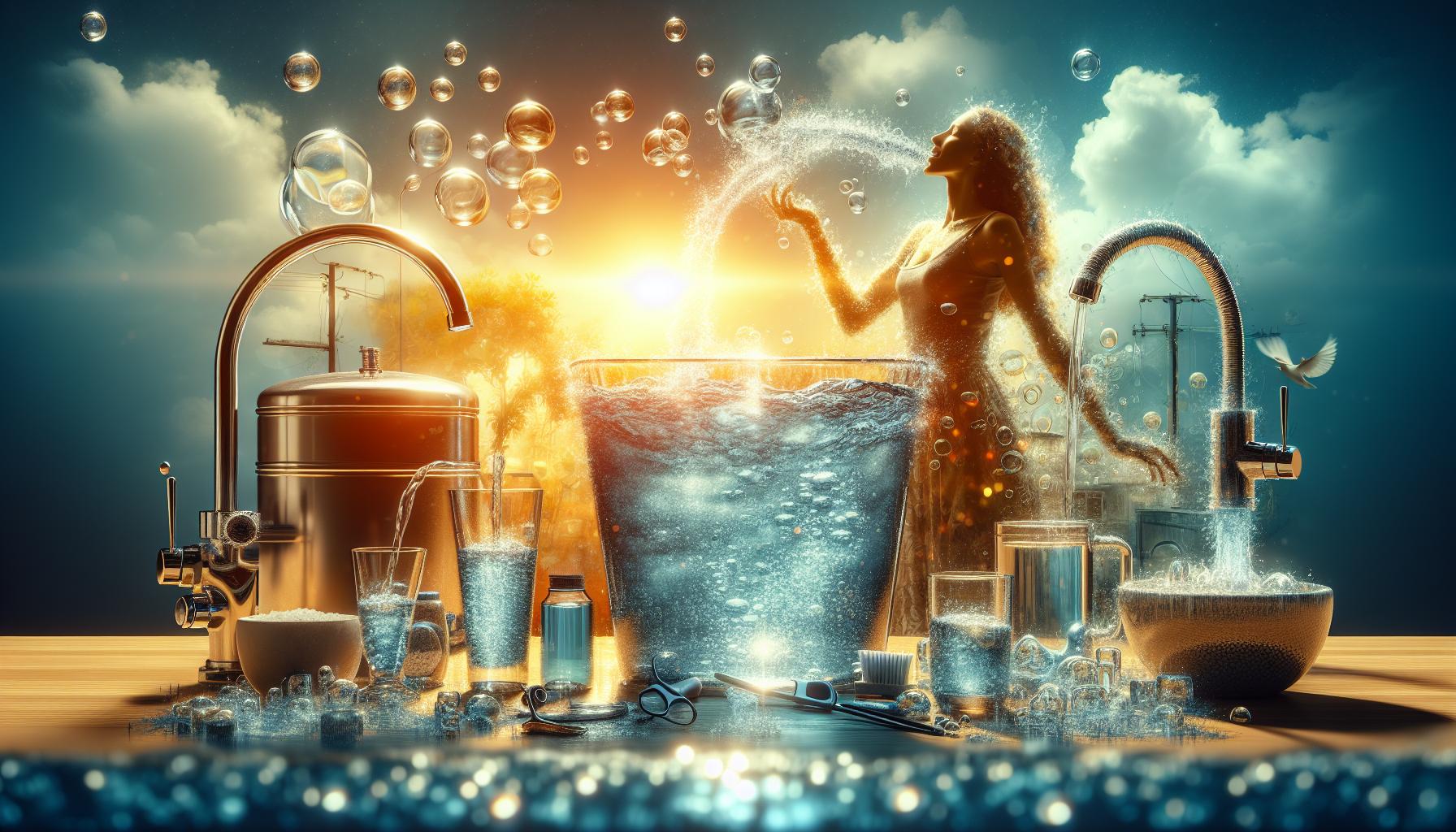 Why Does My Hot Water Smell Like Sulfur? Eliminate Odors Now