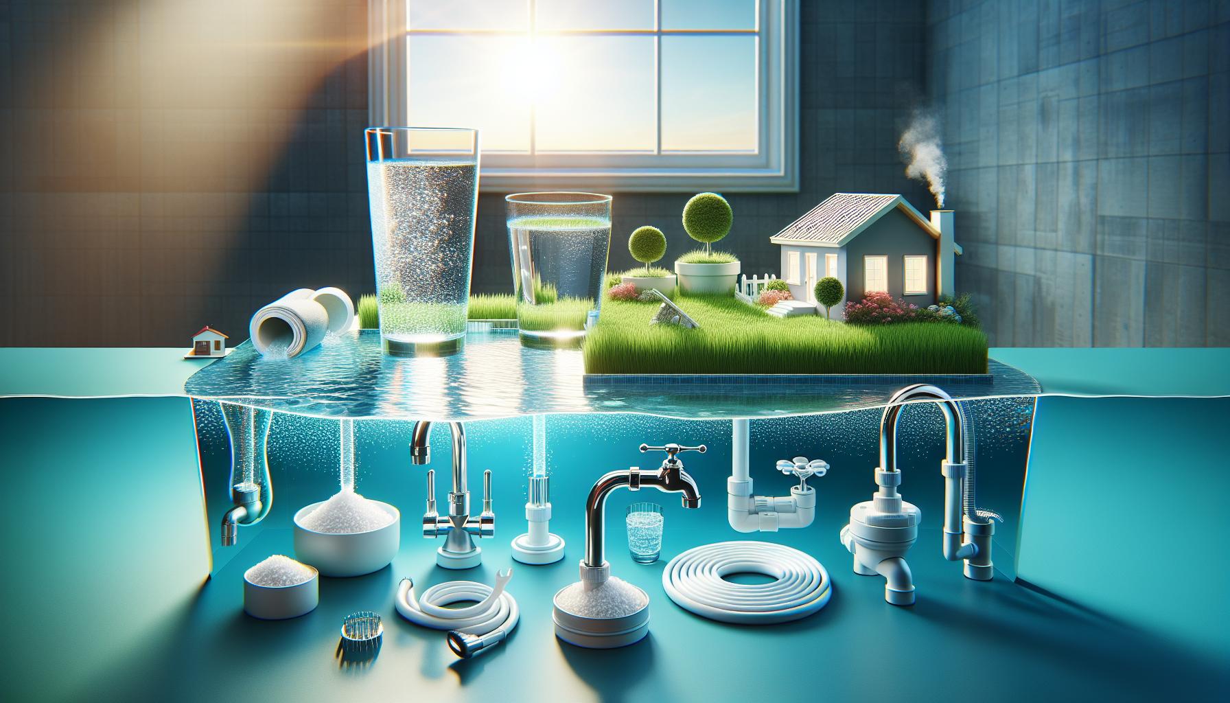 Will Salt Water Pool Kill Grass? Lawn Safety Explained